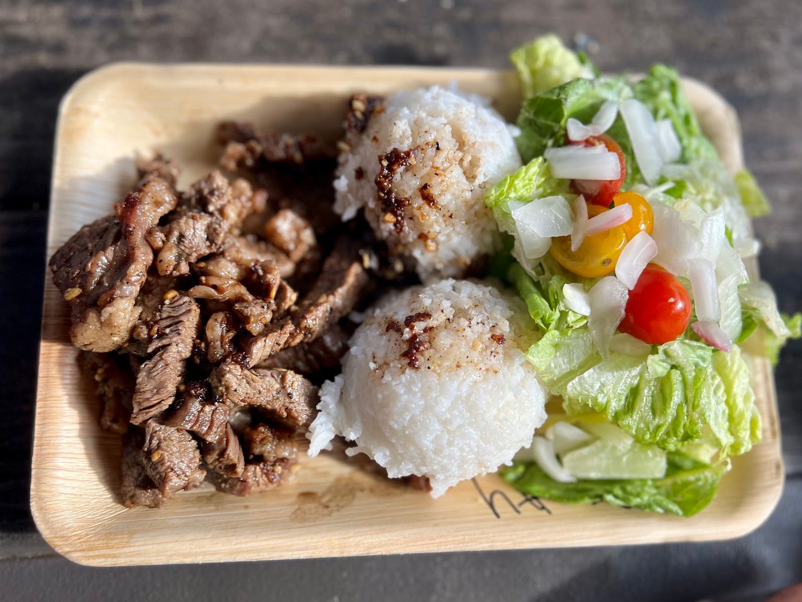 Photo 9 of Chill Grill in Haleʻiwa, Oahu