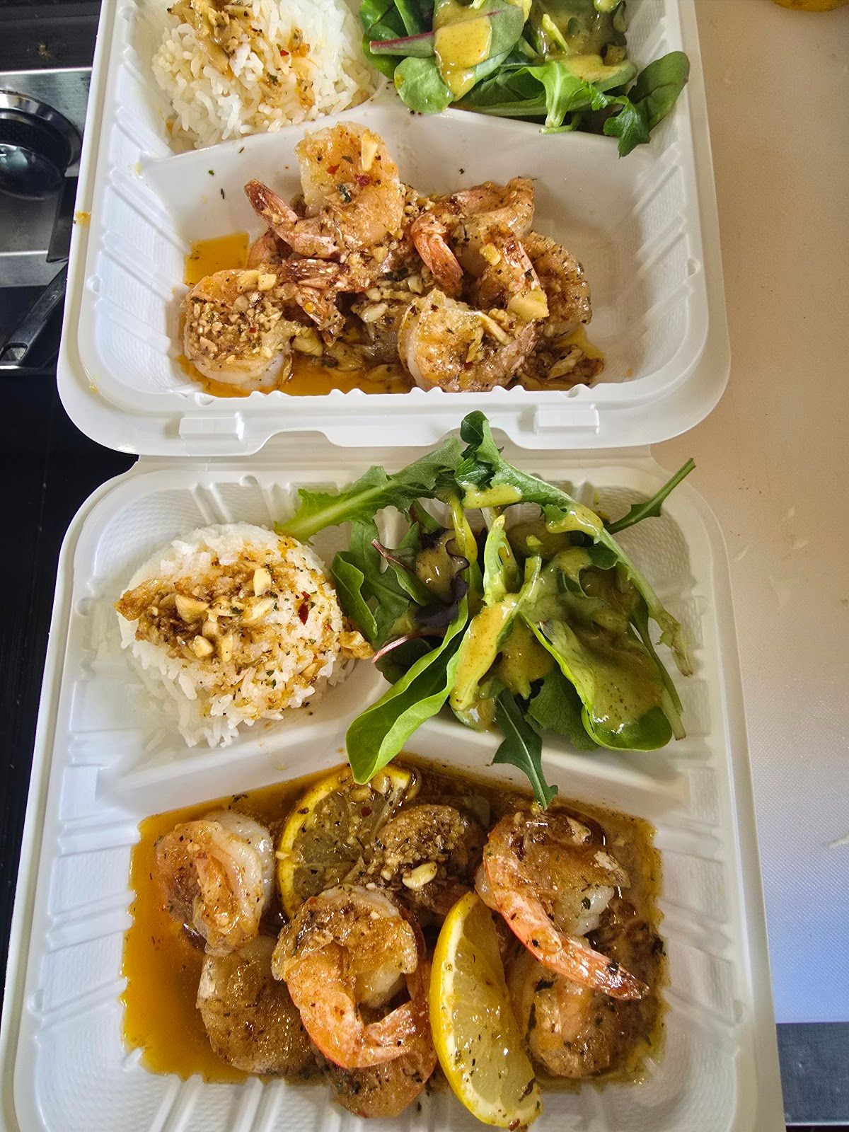 Photo 6 of Da seafood boil in Līhuʻe, Kauai