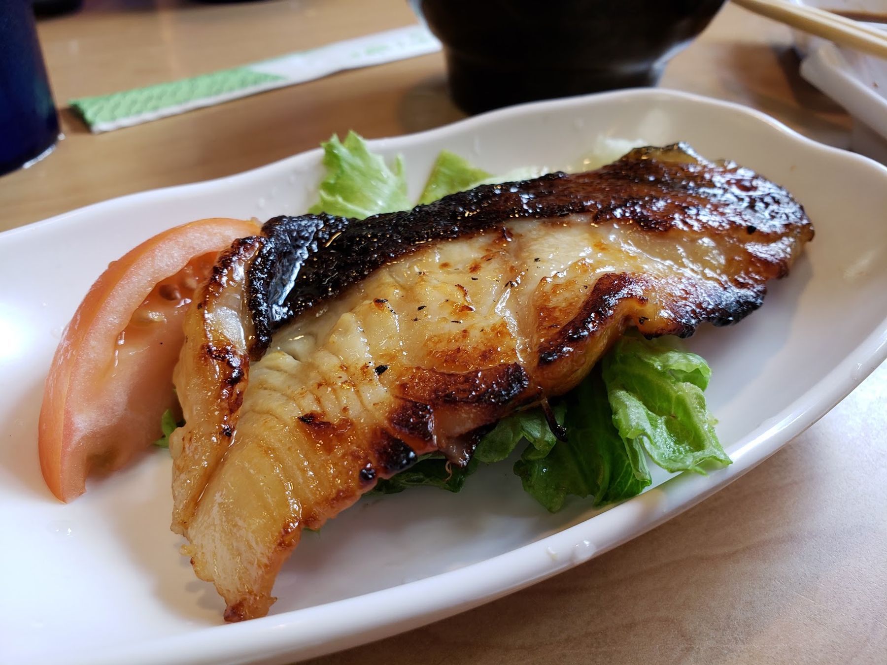 Photo 9 of Restaurant Kunio in Waipahu & Kunia, Oahu