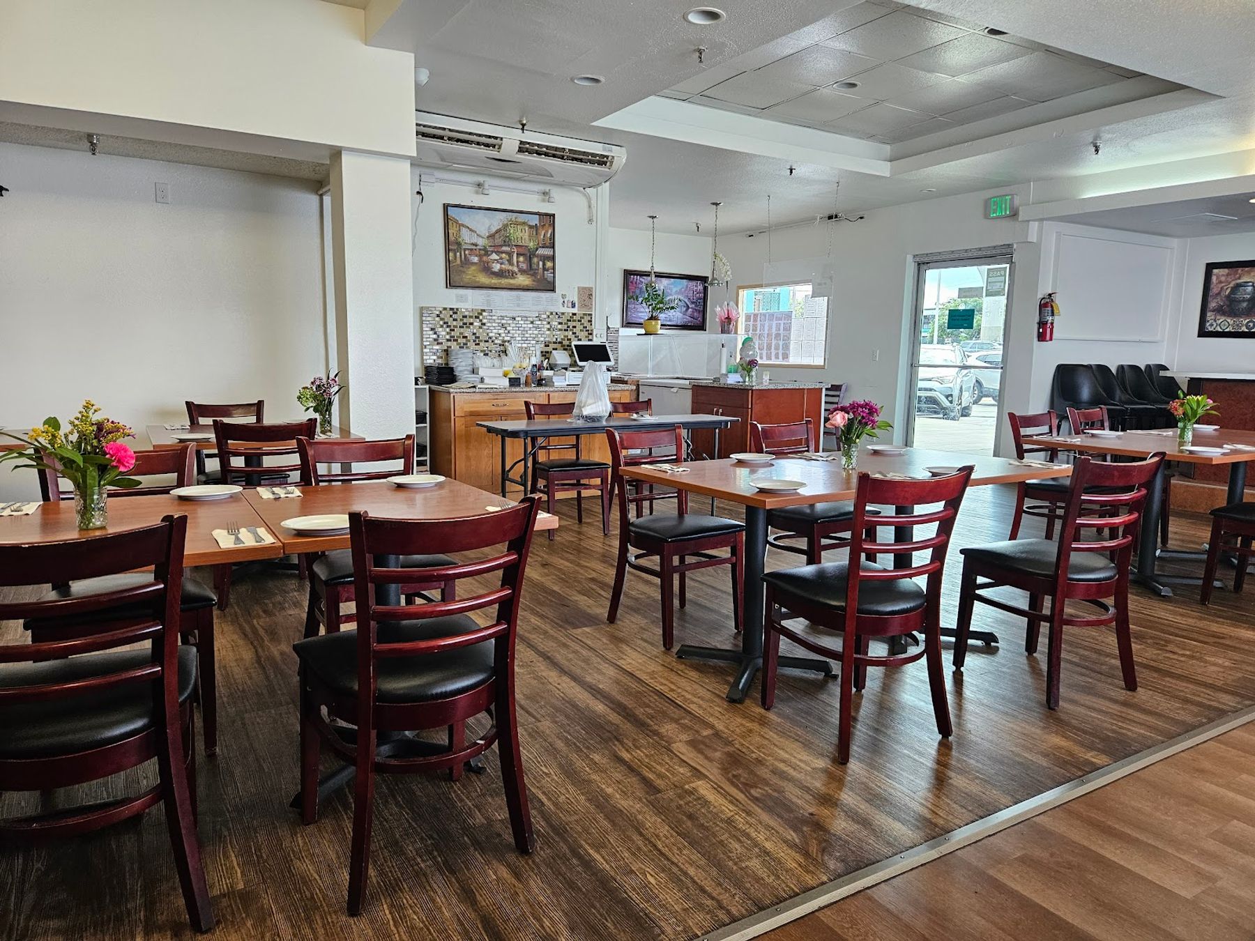Photo 1 of Catania Ristorante Italiano in Pearl Harbor & ʻAiea, Oahu