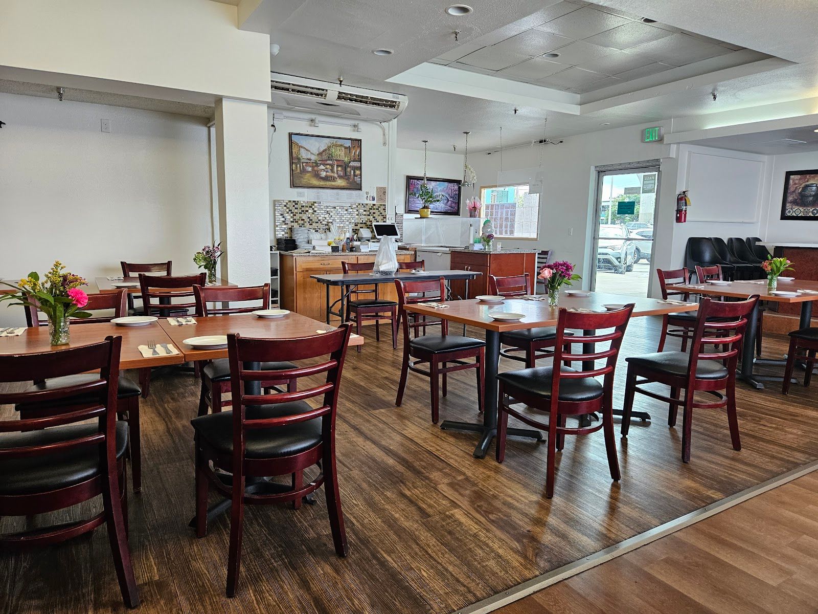 Photo 1 of Catania Ristorante Italiano in Pearl Harbor & ʻAiea, Oahu