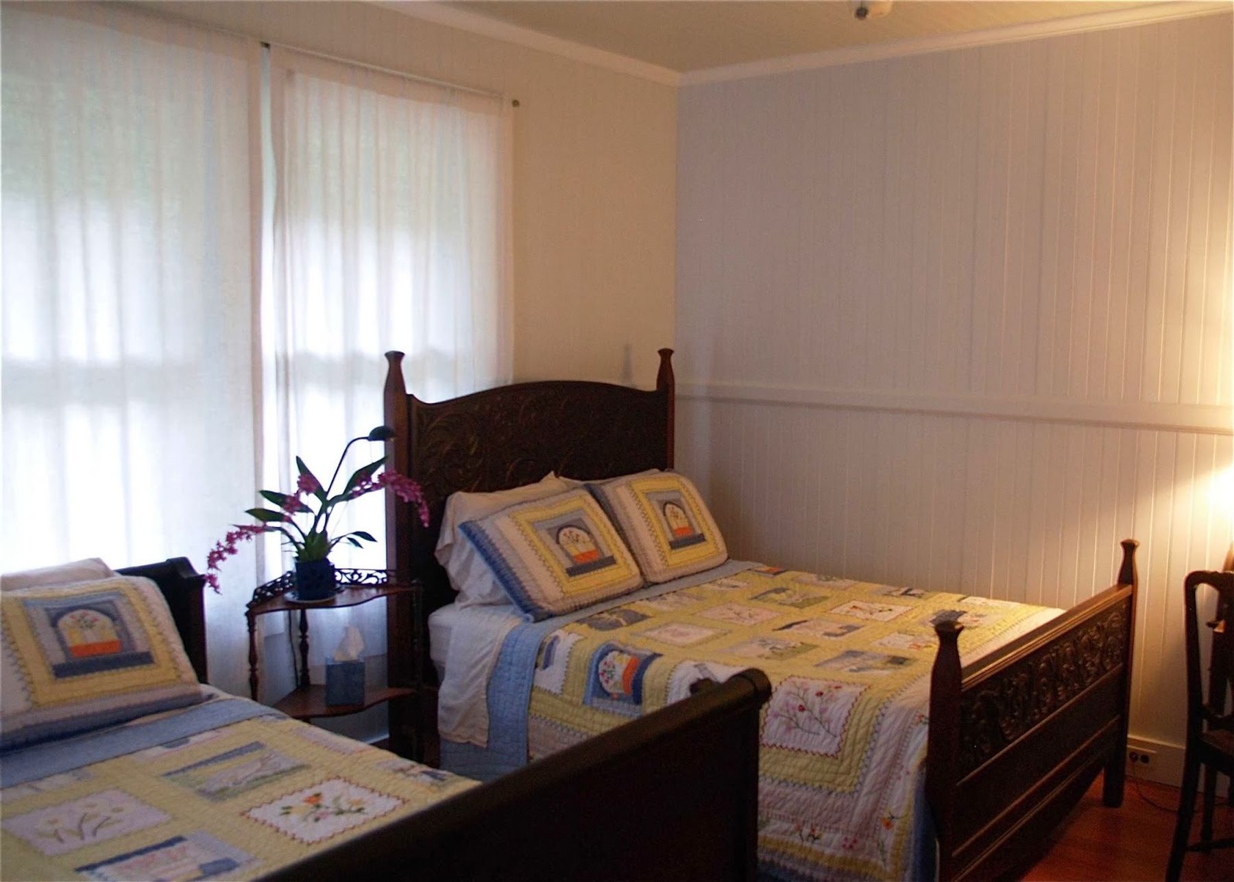 Photo 5 of Waipiʻo Wayside Bed & Breakfast in Honokaʻa, Big-island