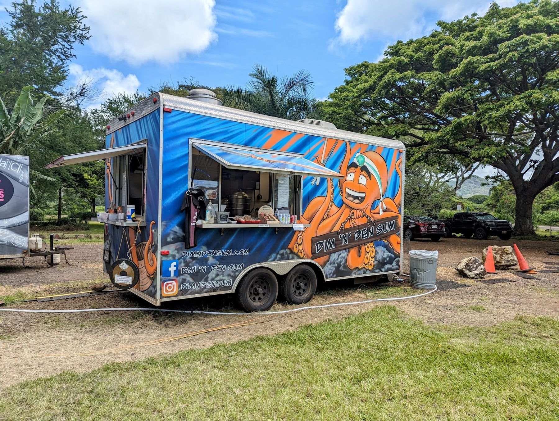 Photo 3 of Dim 'N' Den Sum in Kōloa, Kauai