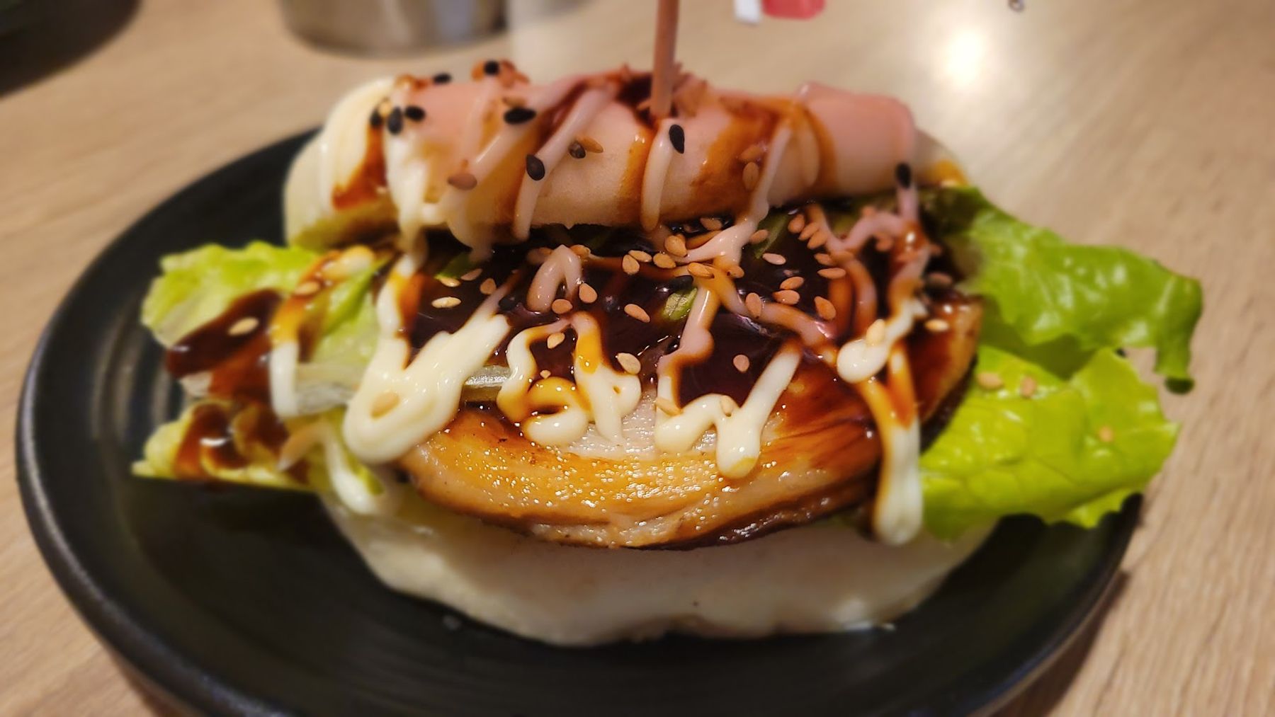 Photo 7 of Yama Sushi & Grill in Kailua-Kona, Big Island
