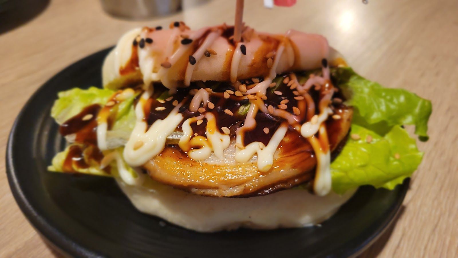 Photo 7 of Yama Sushi & Grill in Kailua-Kona, Big Island