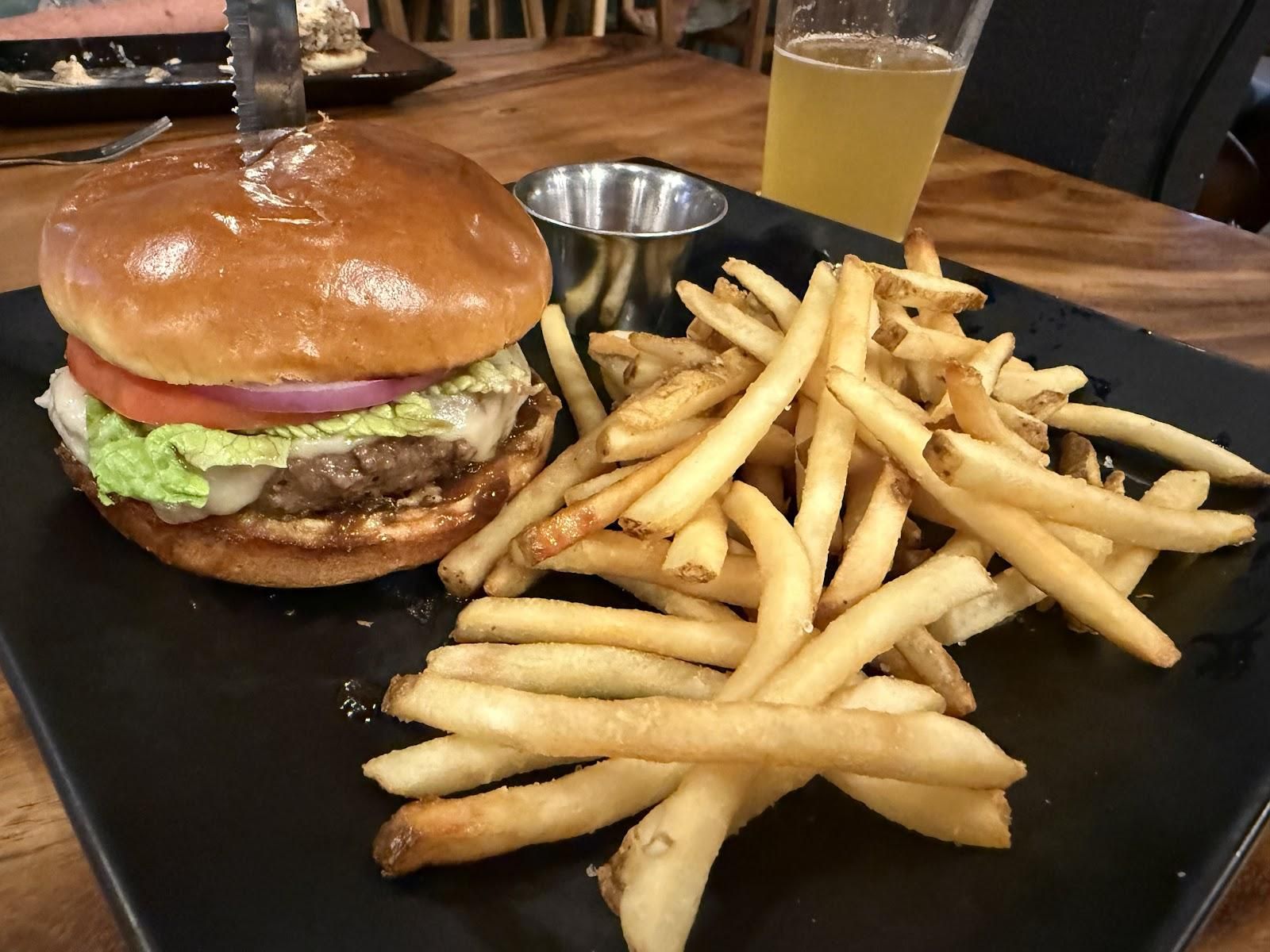 Napali Brewing Co. restaurant in Kapaʻa, Kaua‘i photo 4