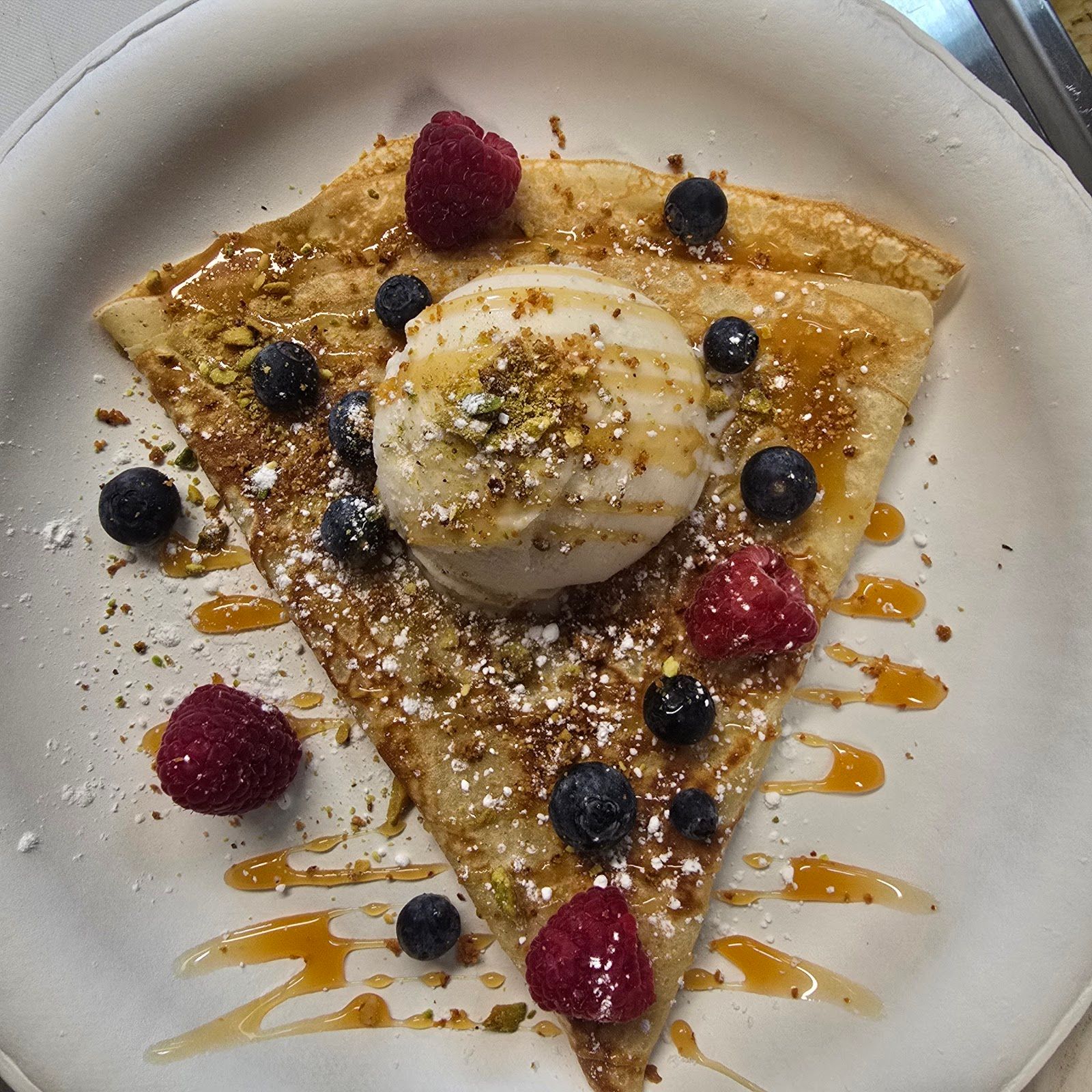 Photo 8 of Bistro Gourmandise in Lāhainā, Maui