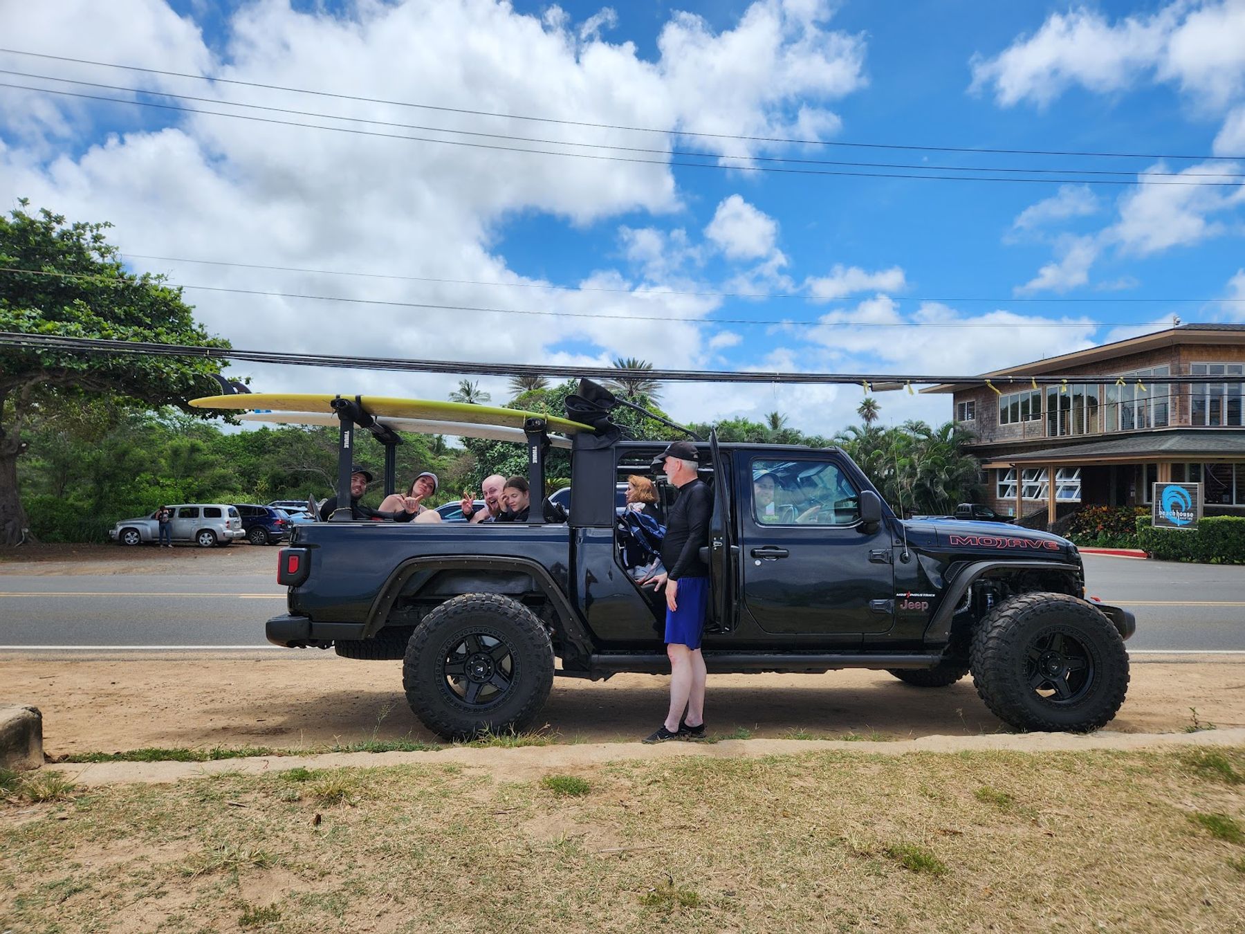 Photo 6 of Sea & Board Sports Hawaii in Haleʻiwa, Oahu