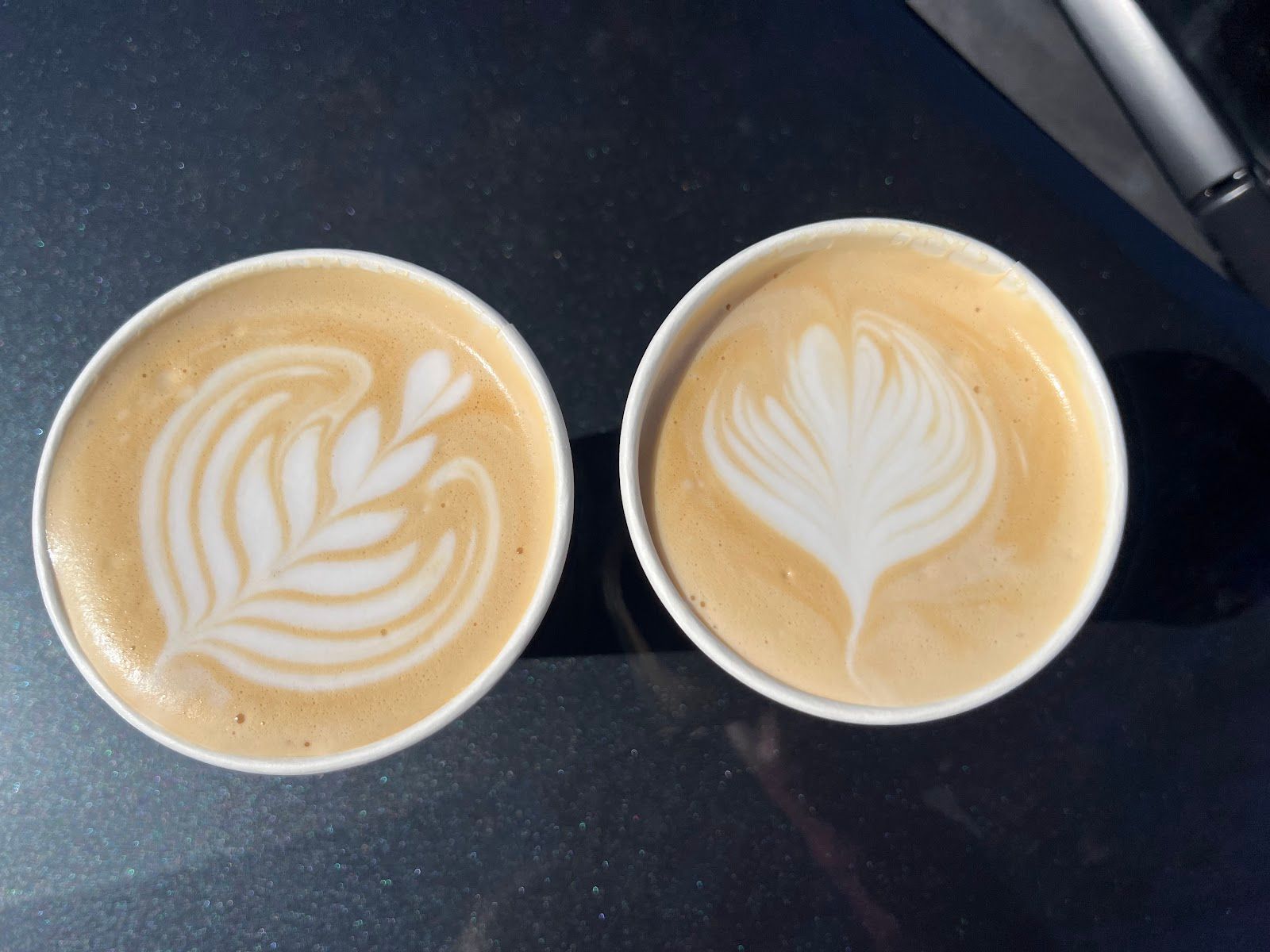 Photo 5 of First Wave Coffee in Kahului, Maui