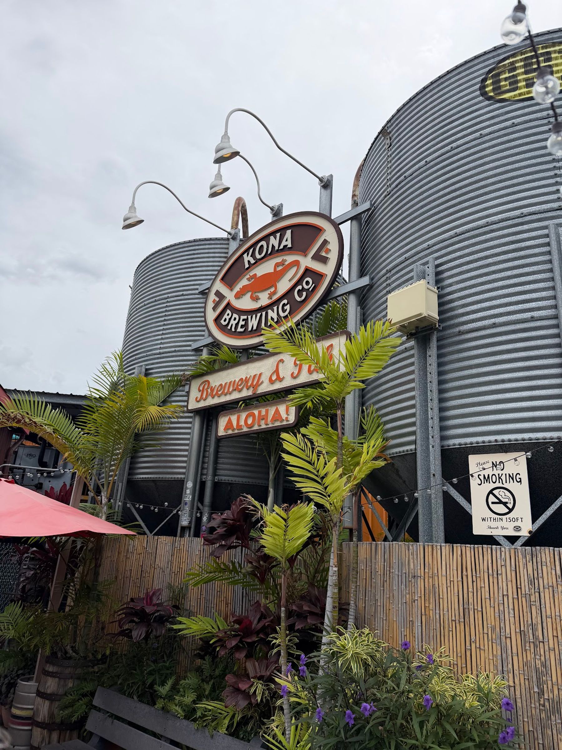 Photo 1 of Kona Brewing Co. in Kailua-Kona, Big Island