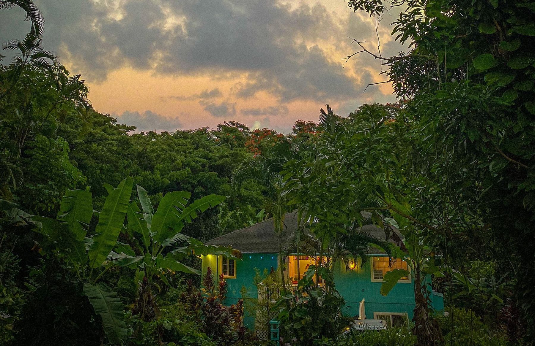 Photo 5 of Heavenly Hana Paradise in Hāna, Maui