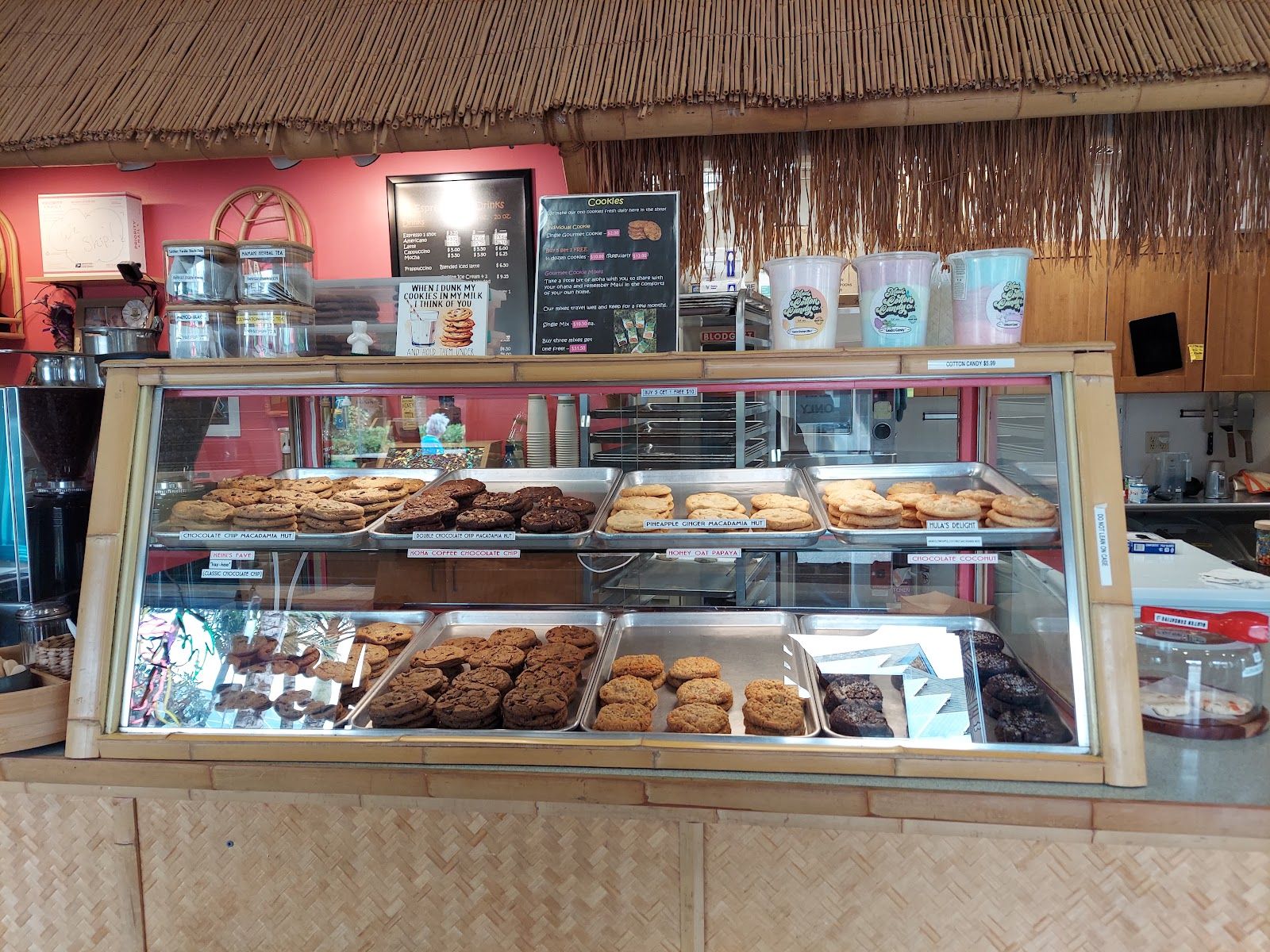 Photo 5 of Hula Cookies & Ice Cream in Māʻalaea, Maui