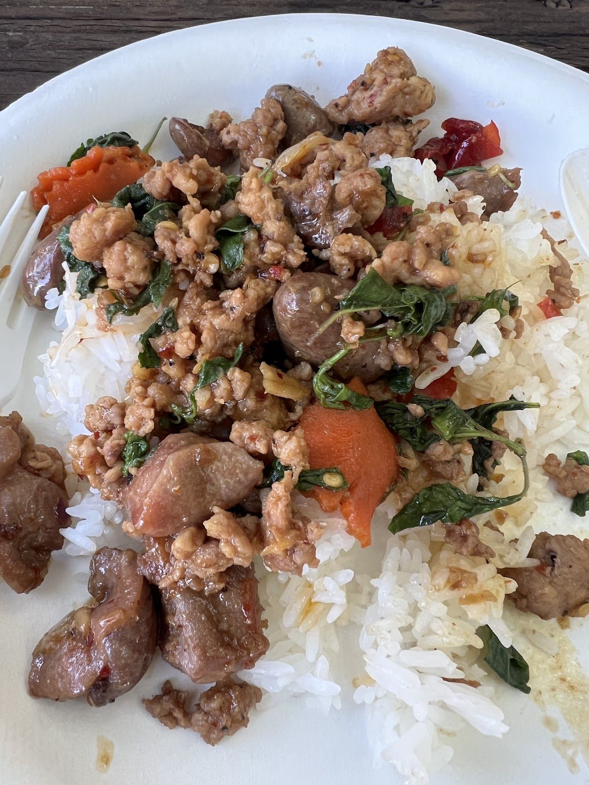 Photo 7 of Pakamon Thai Food in Makawao & Pukalani, Maui