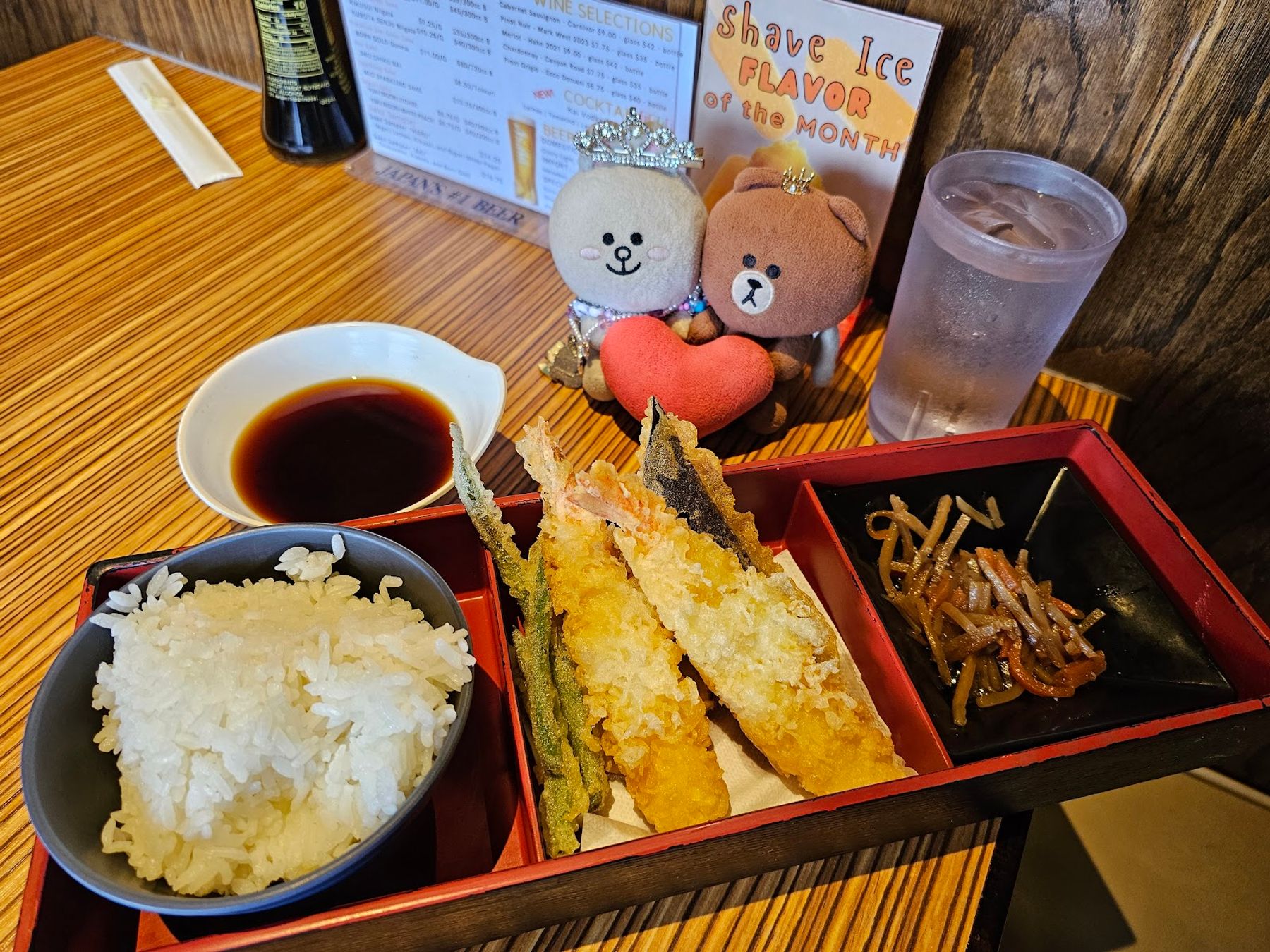 Photo 2 of Gyotaku Japanese Restaurant - King Street in Ala Moana & Mōʻiliʻili, Oahu