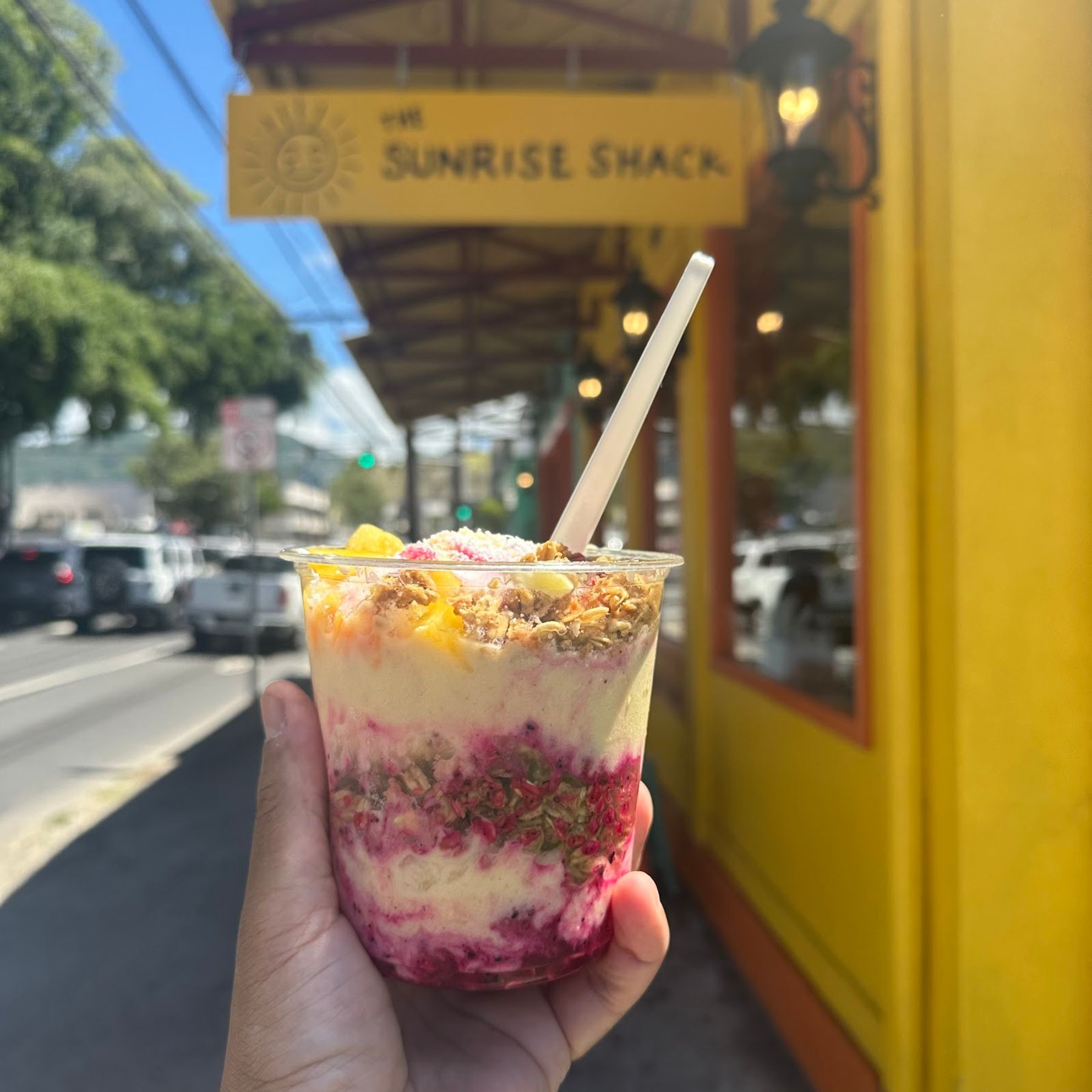 Photo 8 of The Sunrise Shack - Kapahulu in Diamond Head & Kapahulu, Oahu