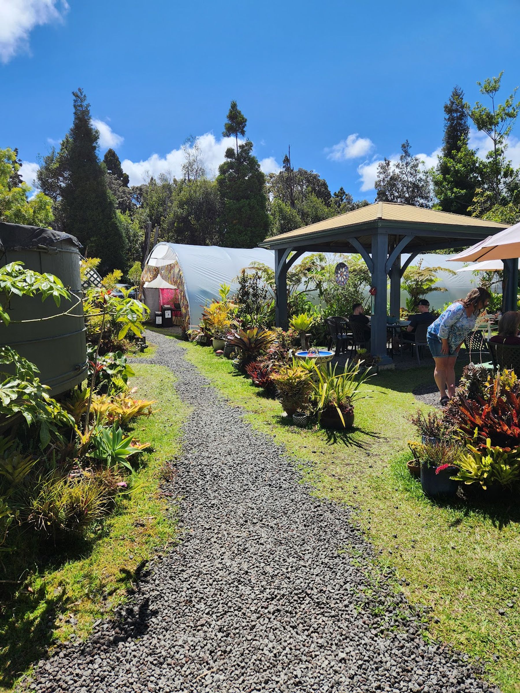 Photo 3 of Café Ono & Catering in Volcano, Big Island