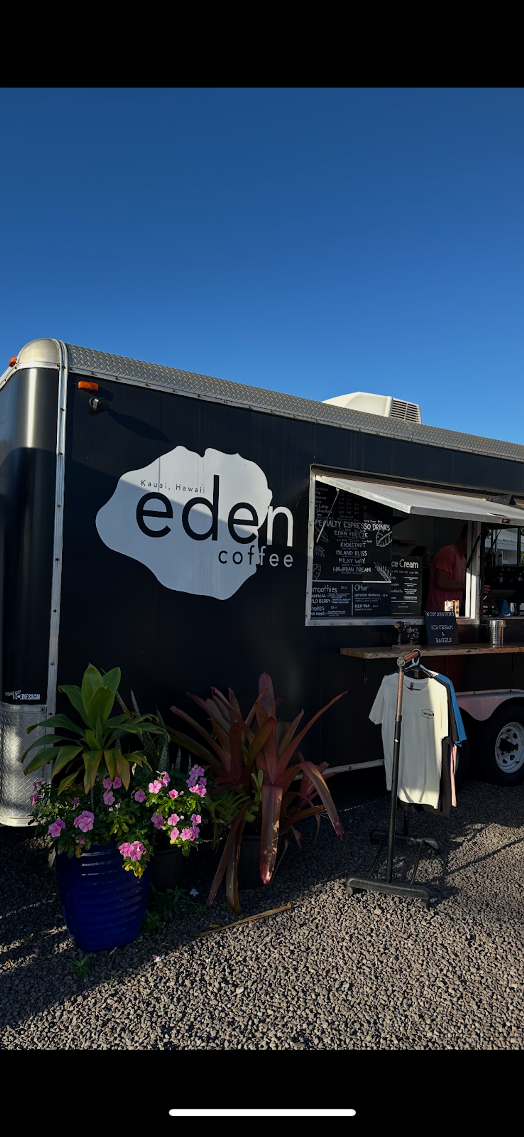 Photo 7 of Eden Coffee Poipu in Poʻipū, Kauai