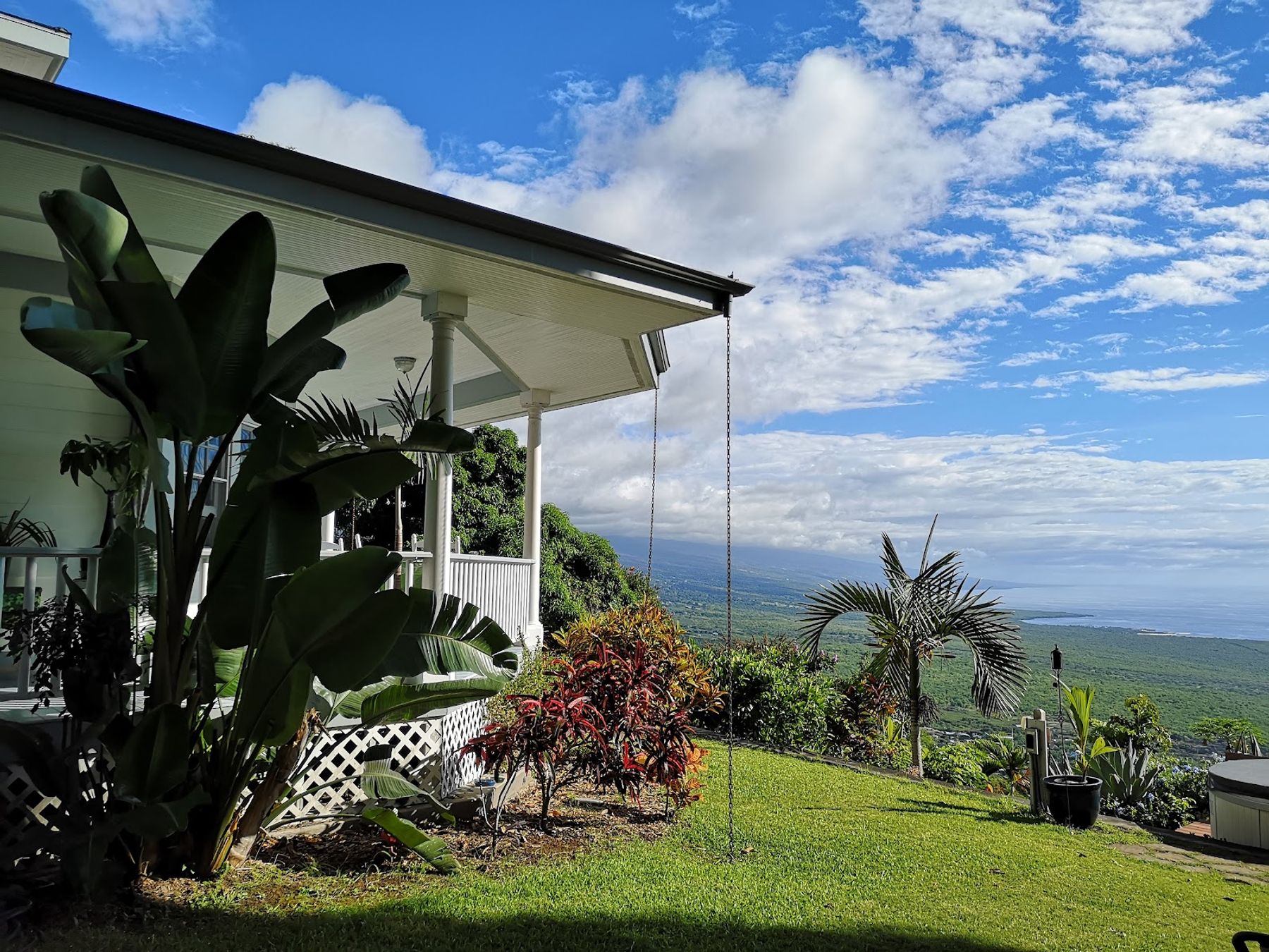 Photo 3 of Ka'awa Loa Plantation in South Kona, Big-island