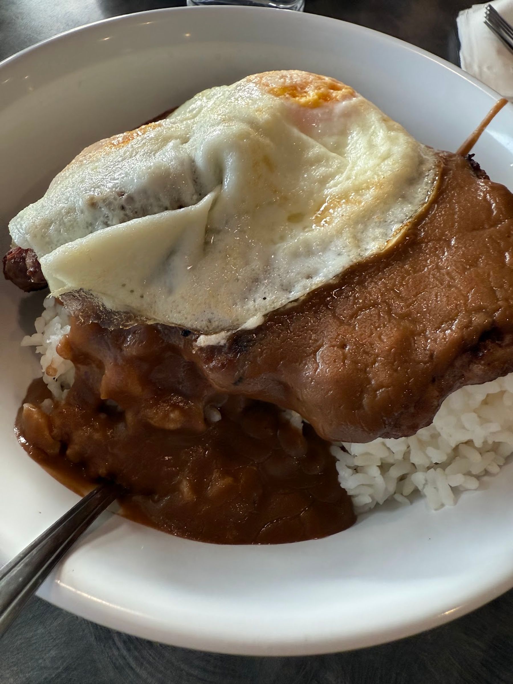 Photo 5 of Chubby's Diner in Kailua-Kona, Big Island