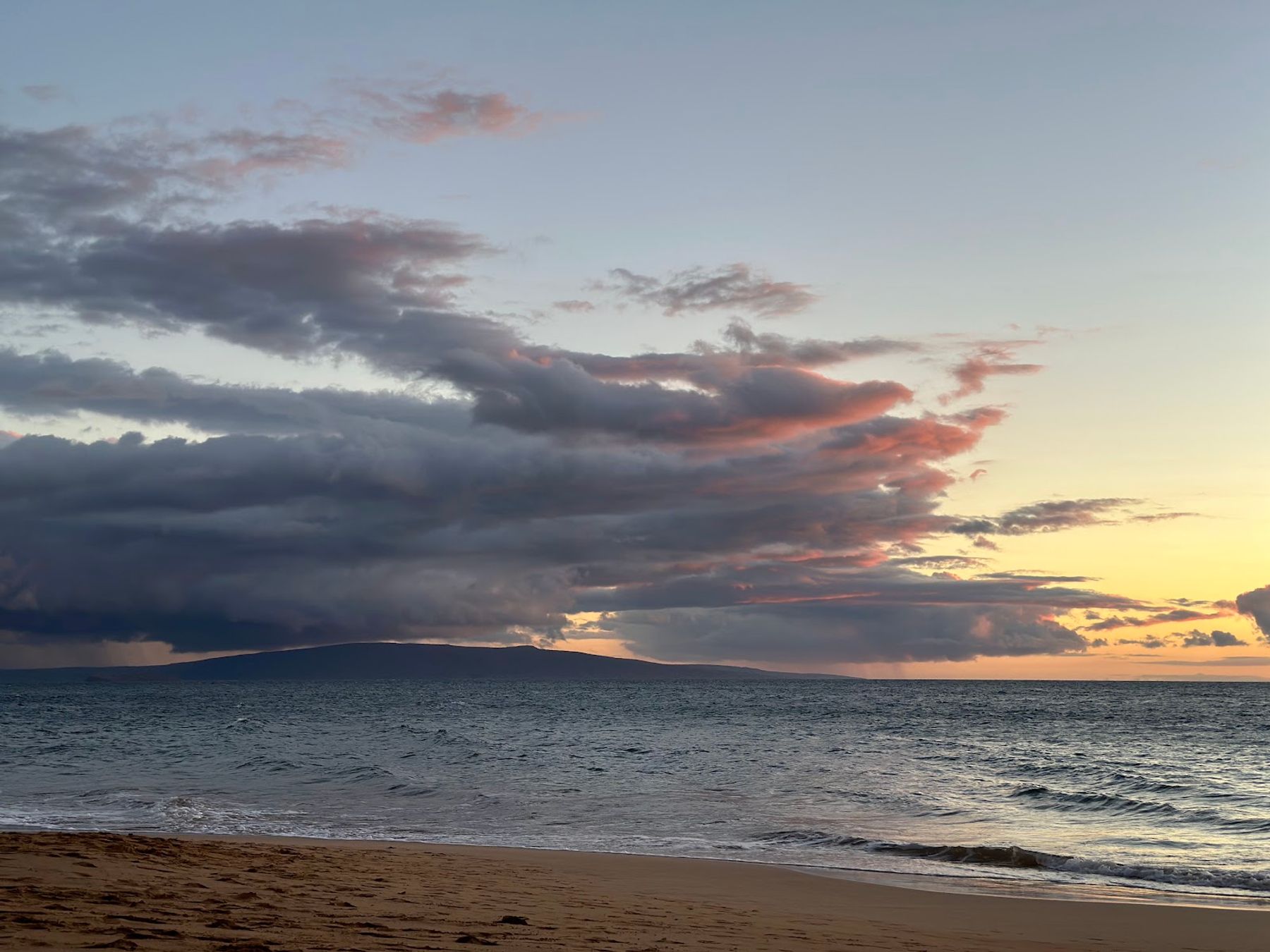 Photo 5 of Kamaole Beach Park II in Kīhei, Maui
