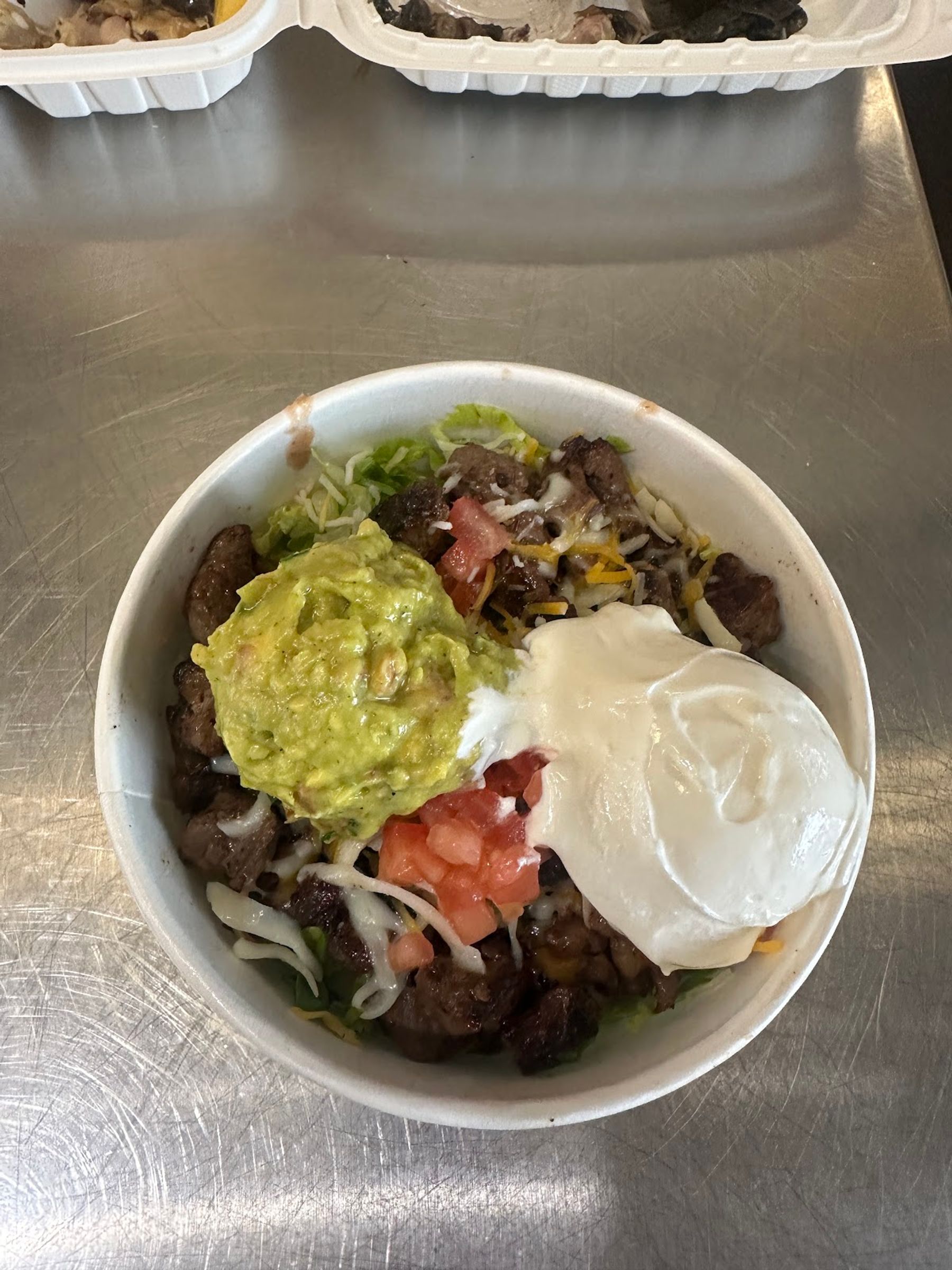 Photo 7 of El Mercadito Rincon Mexicano in Kailua-Kona, Big Island