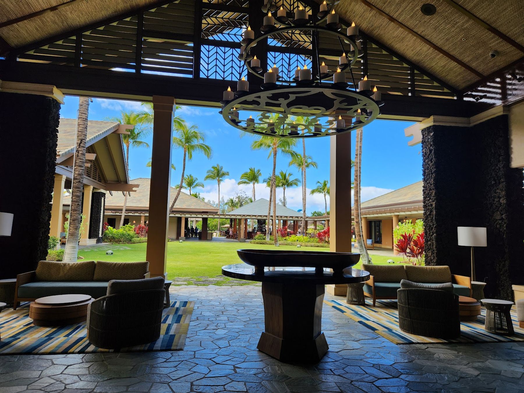 Photo 6 of Hilton Grand Vacations Club Kings’ Land Waikoloa in Waikoloa, Big-island