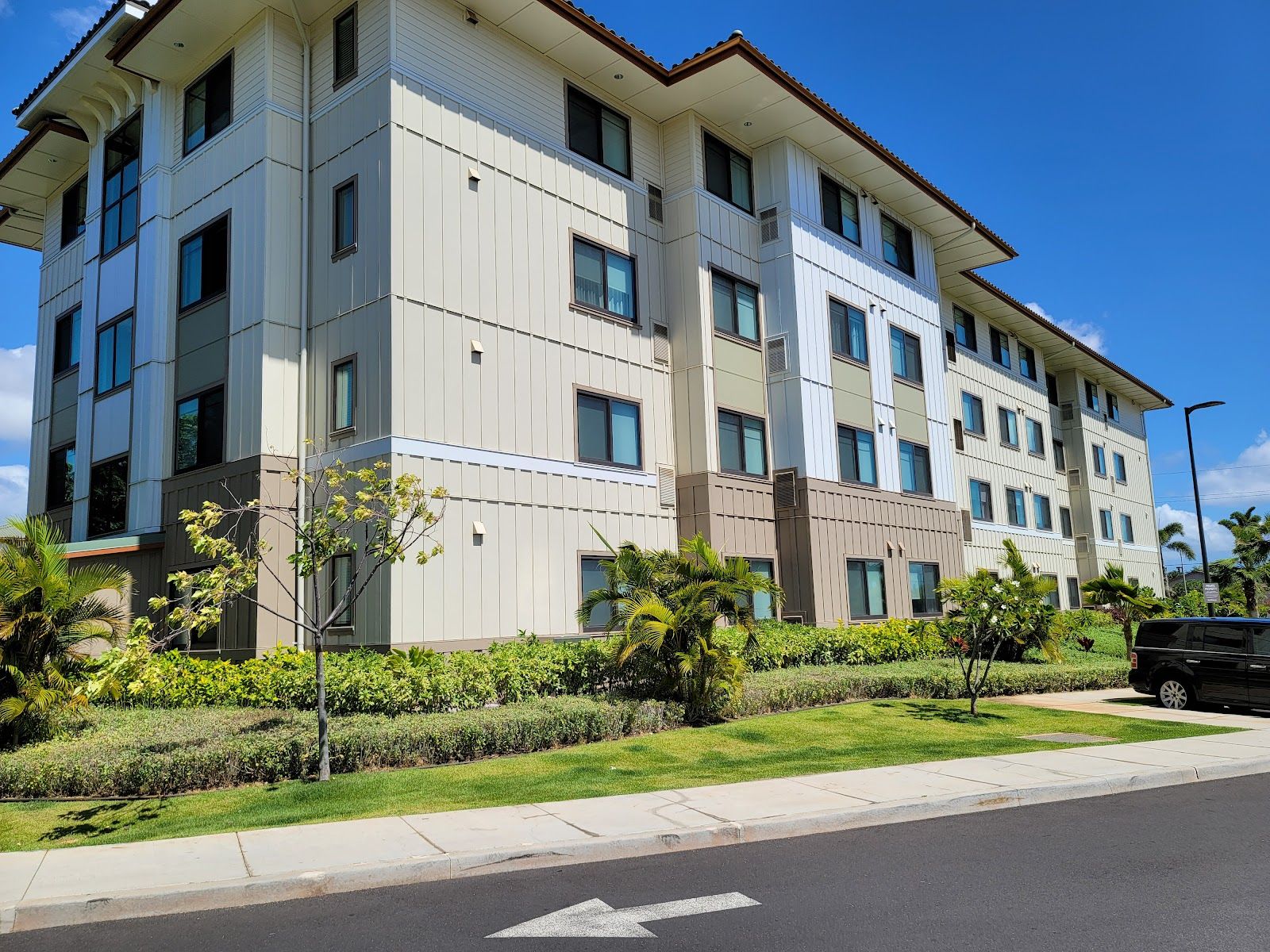 Photo 4 of Residence Inn by Marriott Oahu Kapolei in Kapolei & Makakilo, Oahu