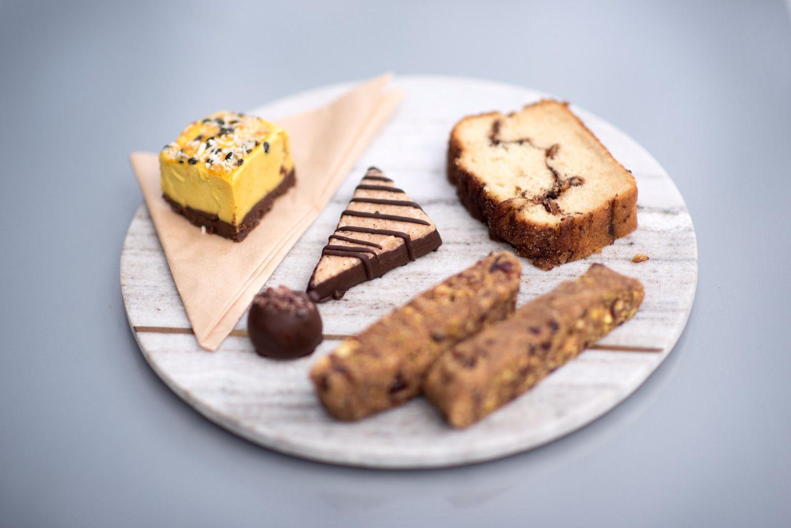 Photo 2 of Trilogy Coffee & Tea Bar in Kīlauea, Kauai