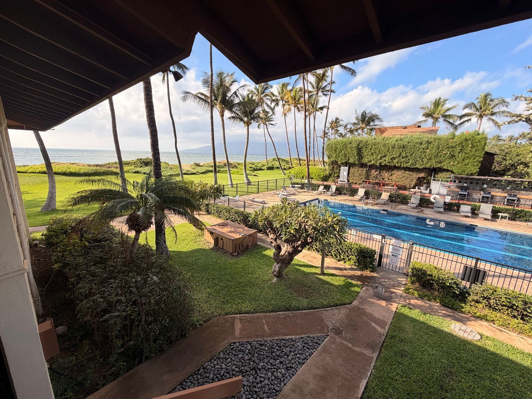 Photo 3 of Aloha Aku Inn & Suites in Kīhei, Maui