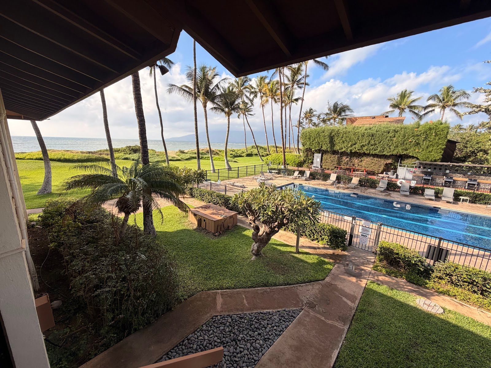 Photo 3 of Aloha Aku Inn & Suites in Kīhei, Maui