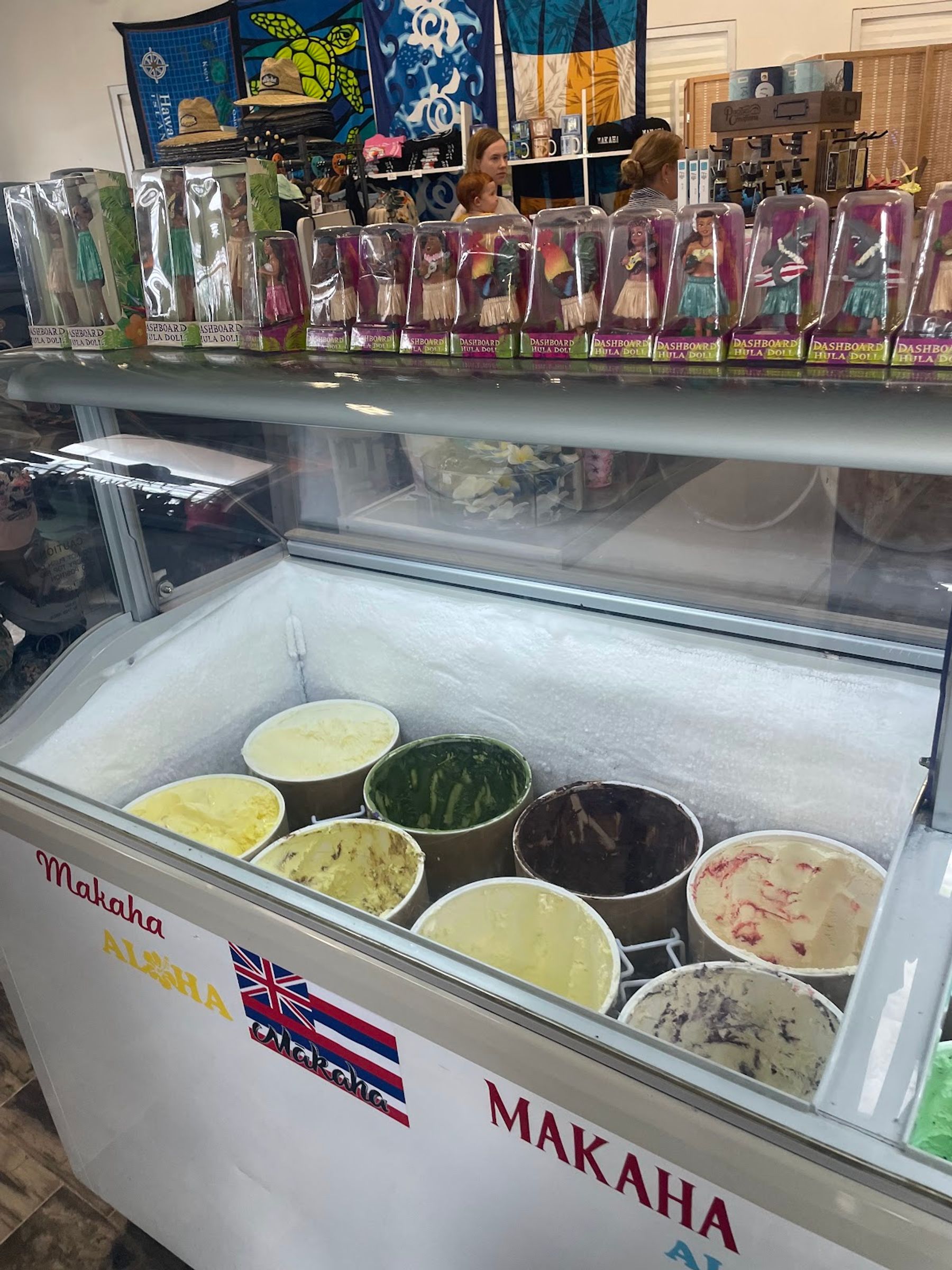 Photo 6 of Mountain Magic Shave Ice in Waiʻanae Coast, Oahu
