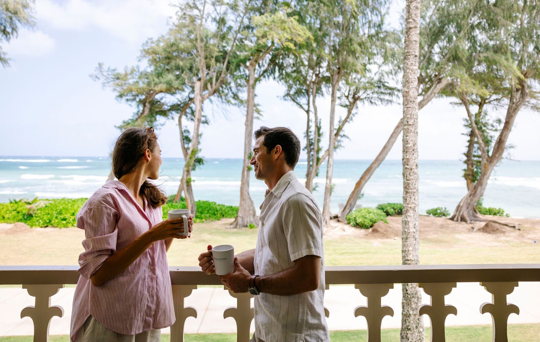 Aston Islander on the Beach lodging in Kapaʻa, Kaua‘i photo 3
