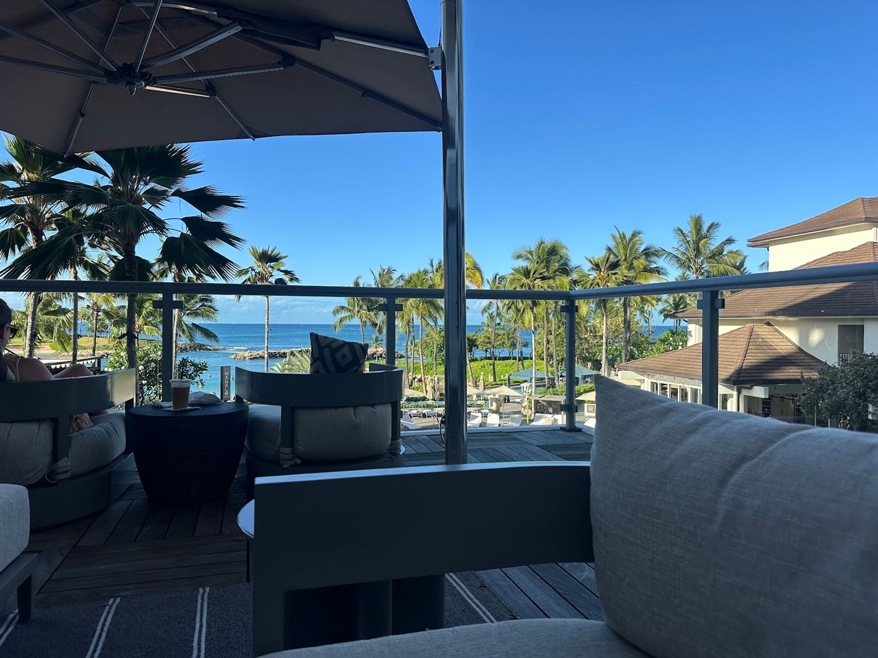 Photo 3 of Hokulea, Four Seasons Resort at Ko Olina in Ko Olina, Oahu