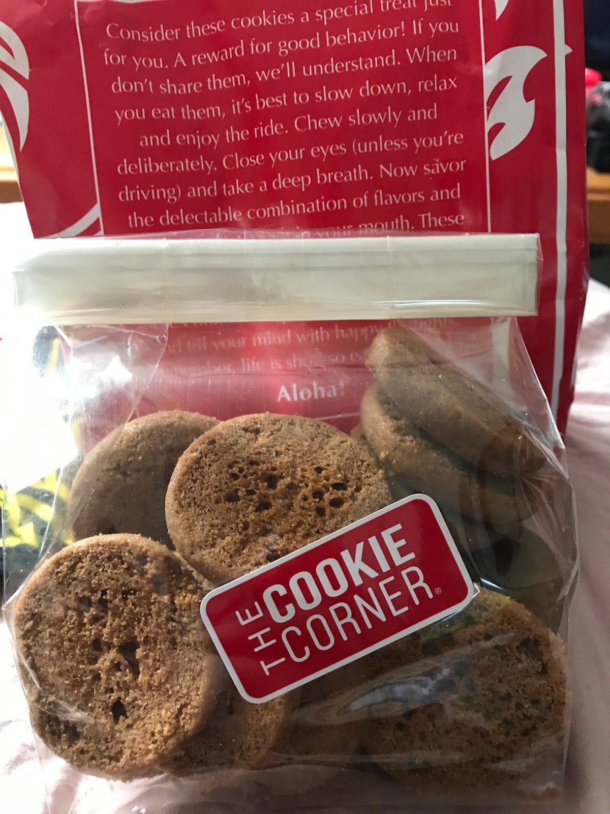 Photo 3 of Cookie Corner in Mililani, Oahu