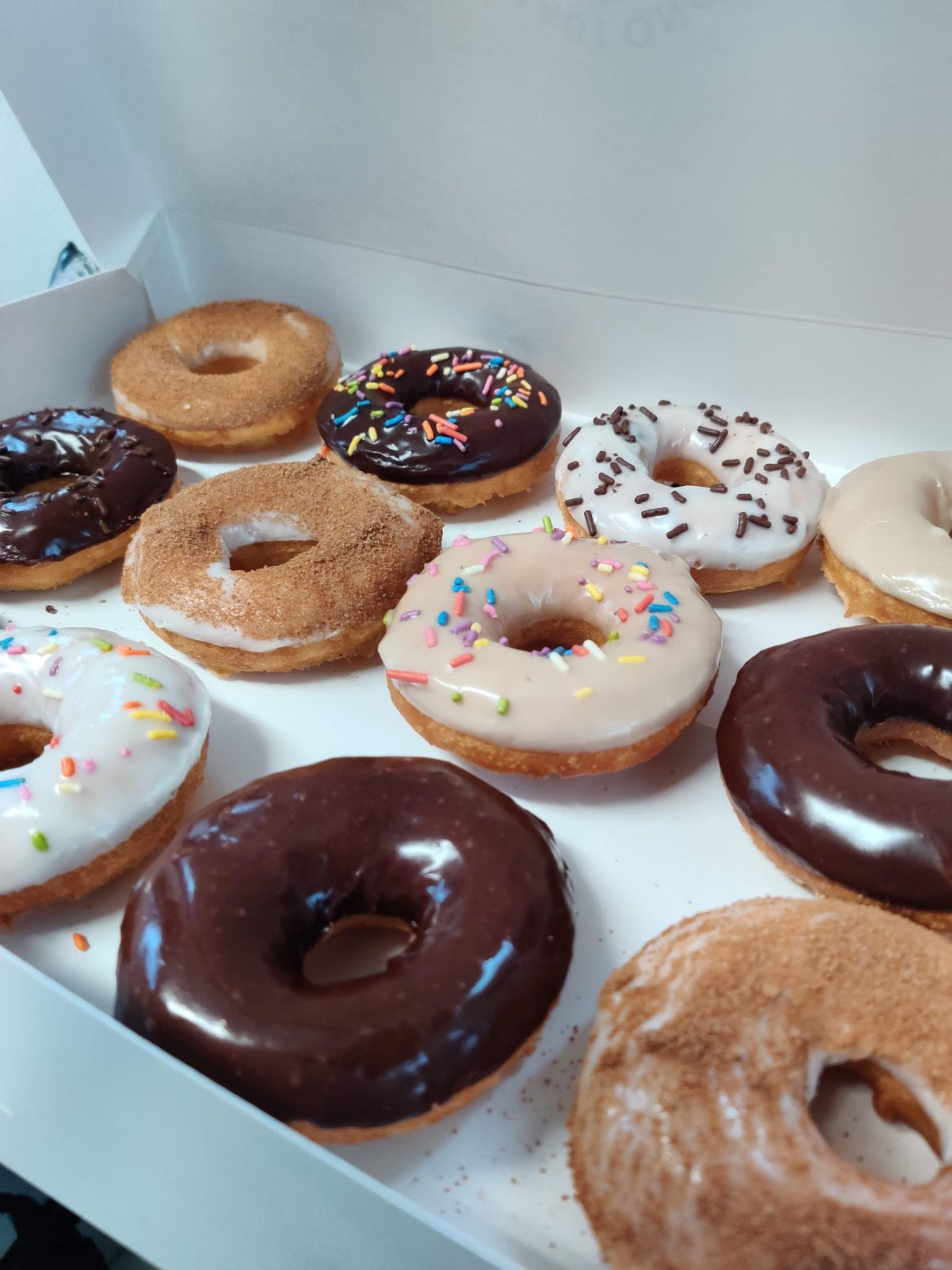 Photo 1 of Maui Ono Donuts in Kīhei, Maui