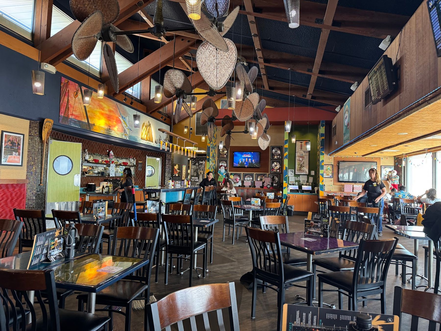 Photo 5 of Sammy's Beach Bar & Grill in Kahului, Maui