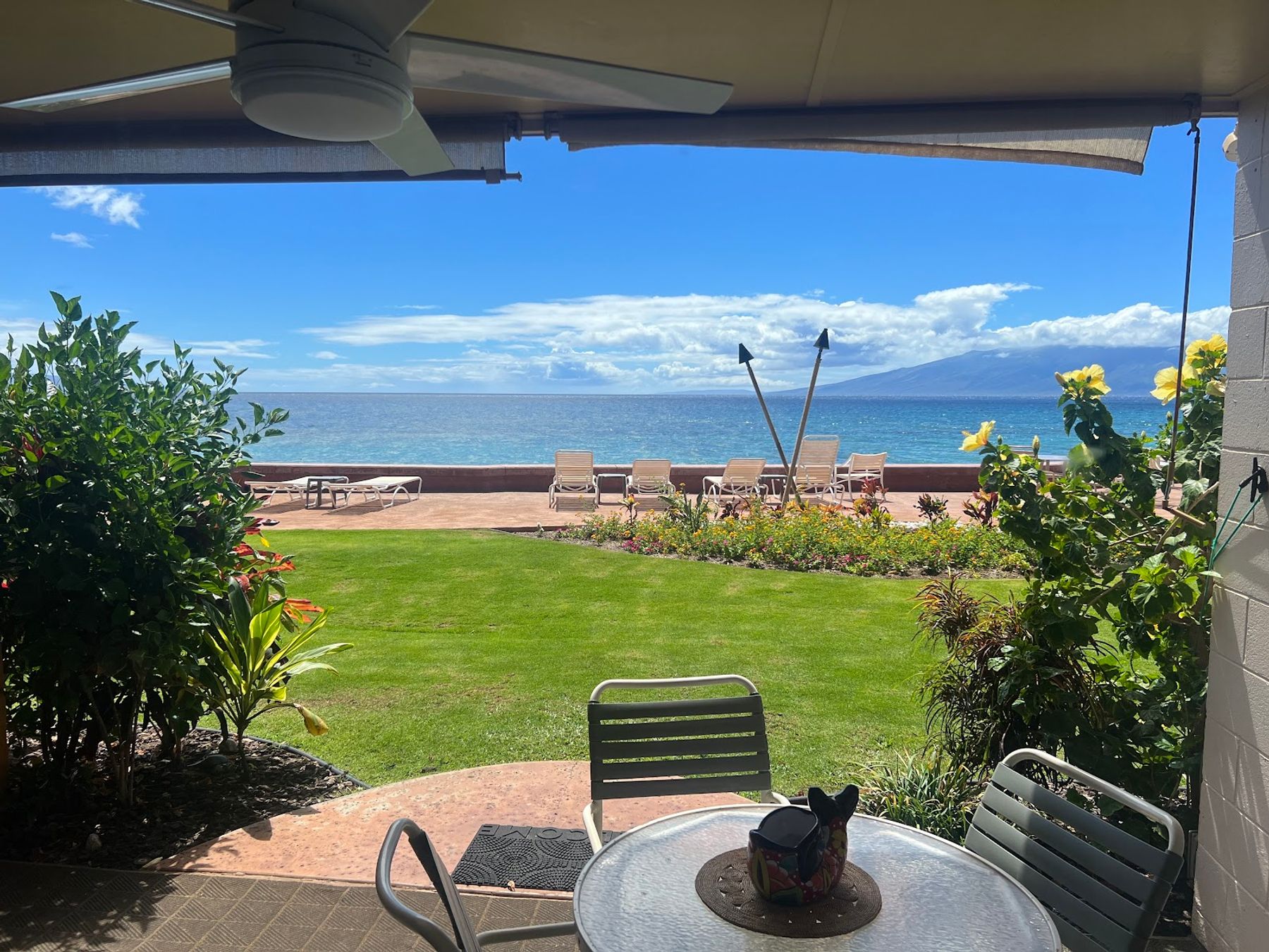 Photo 10 of Makani Sands in Kapalua, Maui