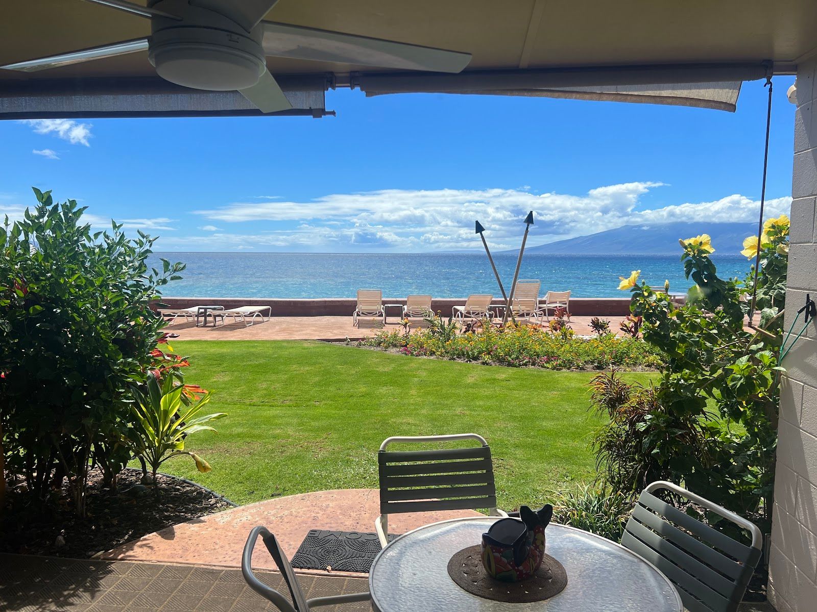 Photo 10 of Makani Sands in Kapalua, Maui