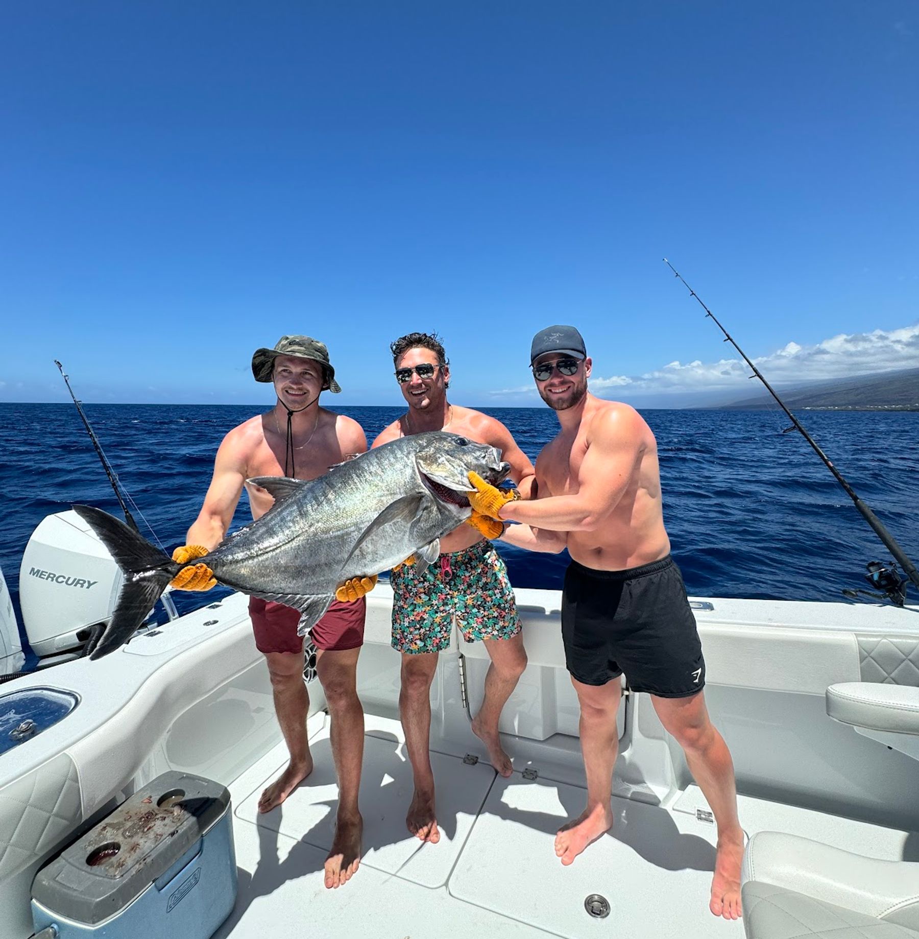 Photo 2 of Hawaiian Coastline Adventures in Kailua-Kona, Big Island