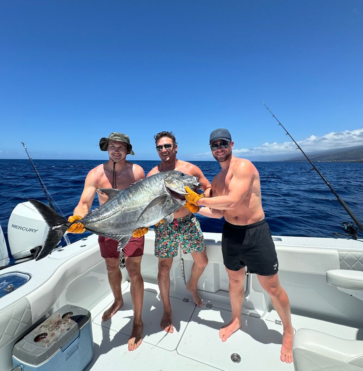 Photo 2 of Hawaiian Coastline Adventures in Kailua-Kona, Big Island