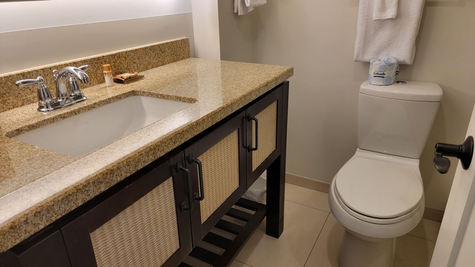 Marriott's Kaua'i Beach Club lodging in Lihue, Kaua‘i photo 2