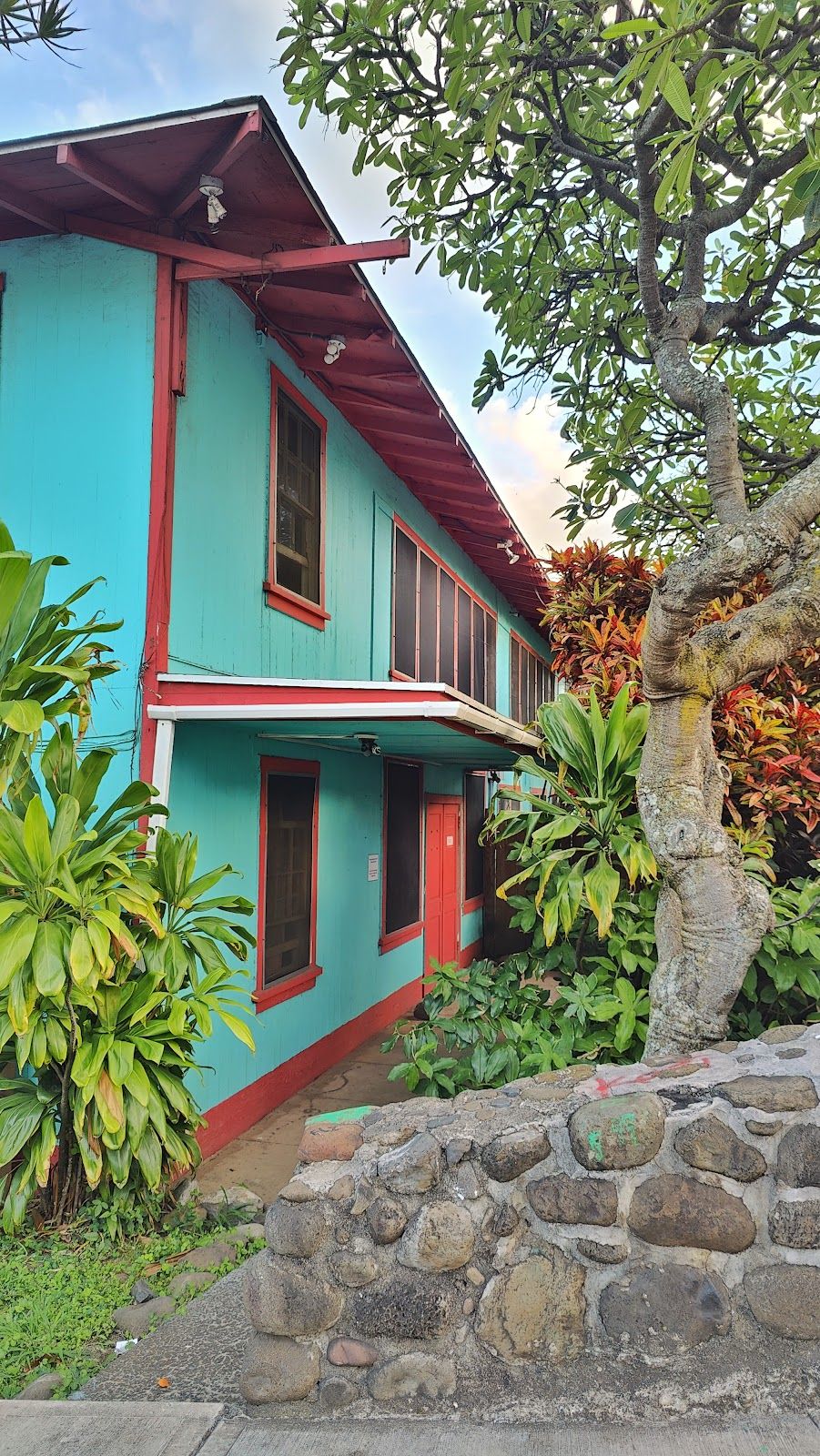 Photo 9 of Banana Bungalow Maui Hostel in Wailuku, Maui