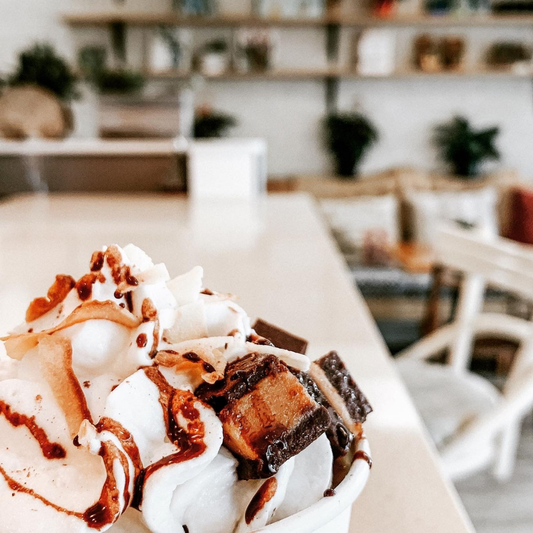 Photo 2 of Sweet Journey Soft Serve in Kailua-Kona, Big Island