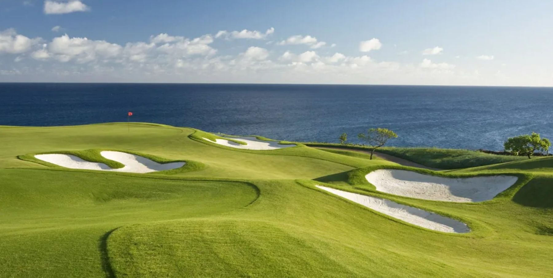 Kukui'ula Golf Course in Poʻipū, Kaua‘i photo 3