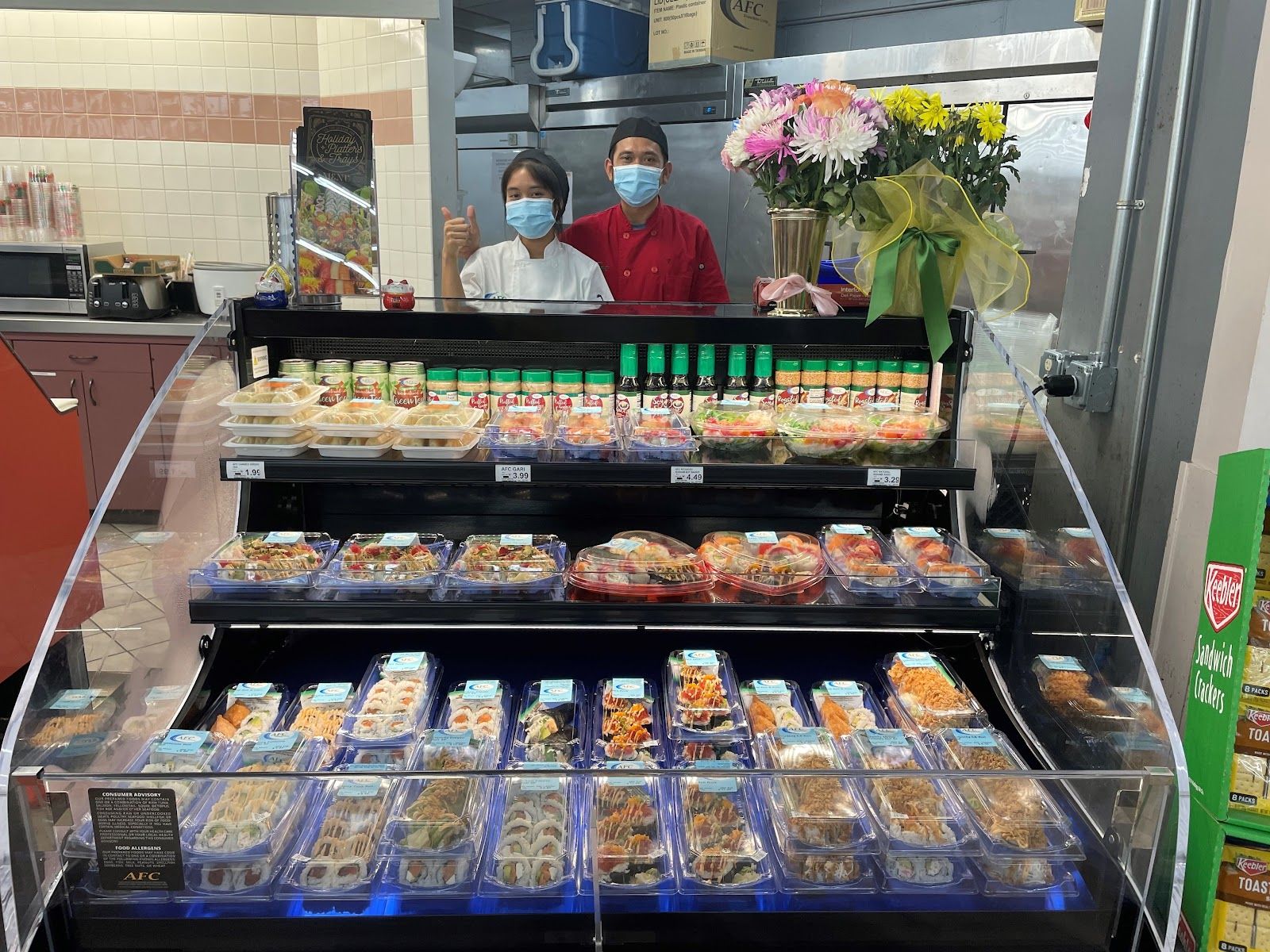 Big Save Market - Kapa'a in Kapaʻa, Kaua‘i photo 5