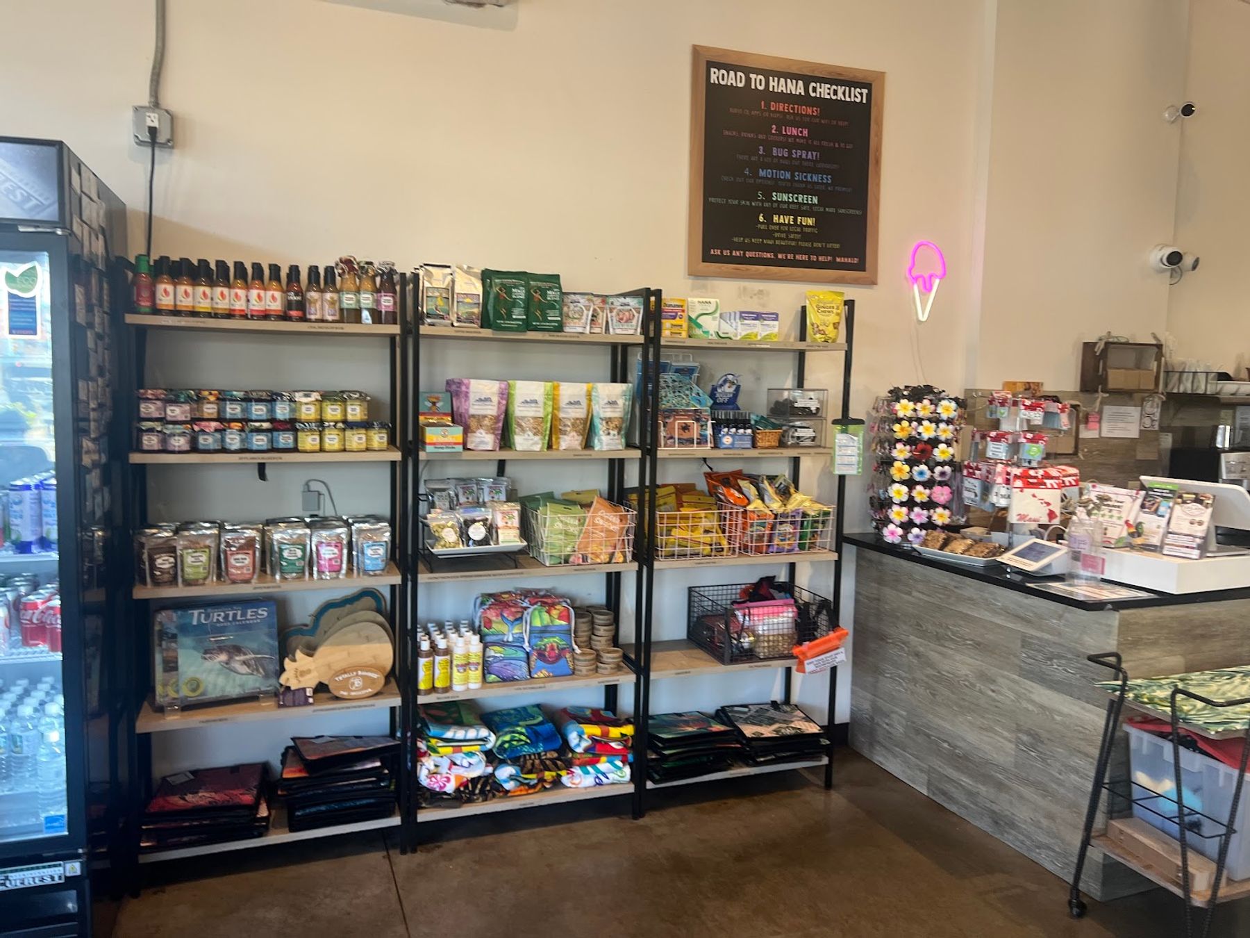 Photo 7 of Paia Gelato : Best Gelato in Maui in Pāʻia, Maui