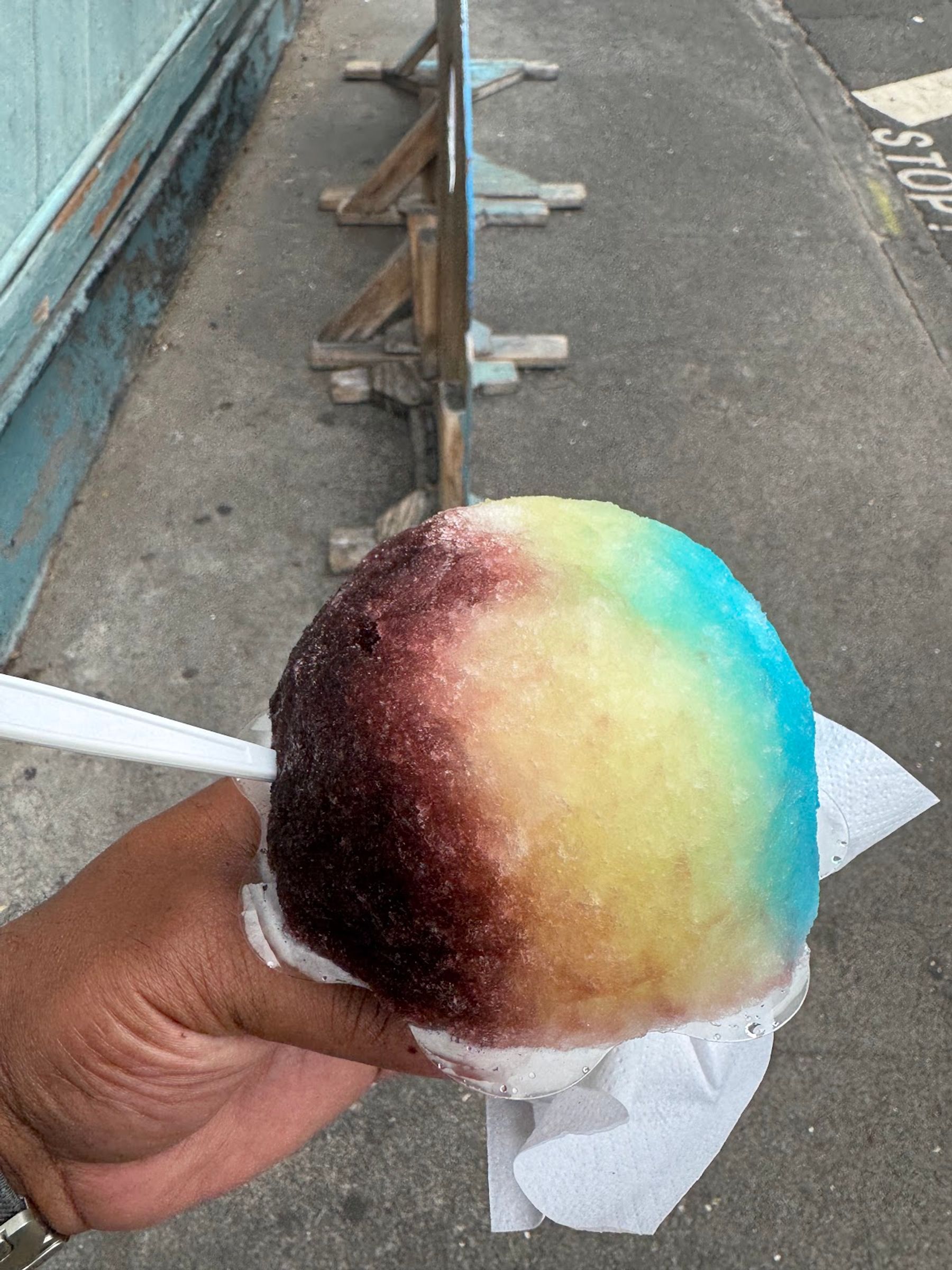 Photo 3 of Scandinavian Shave Ice in Kailua-Kona, Big Island