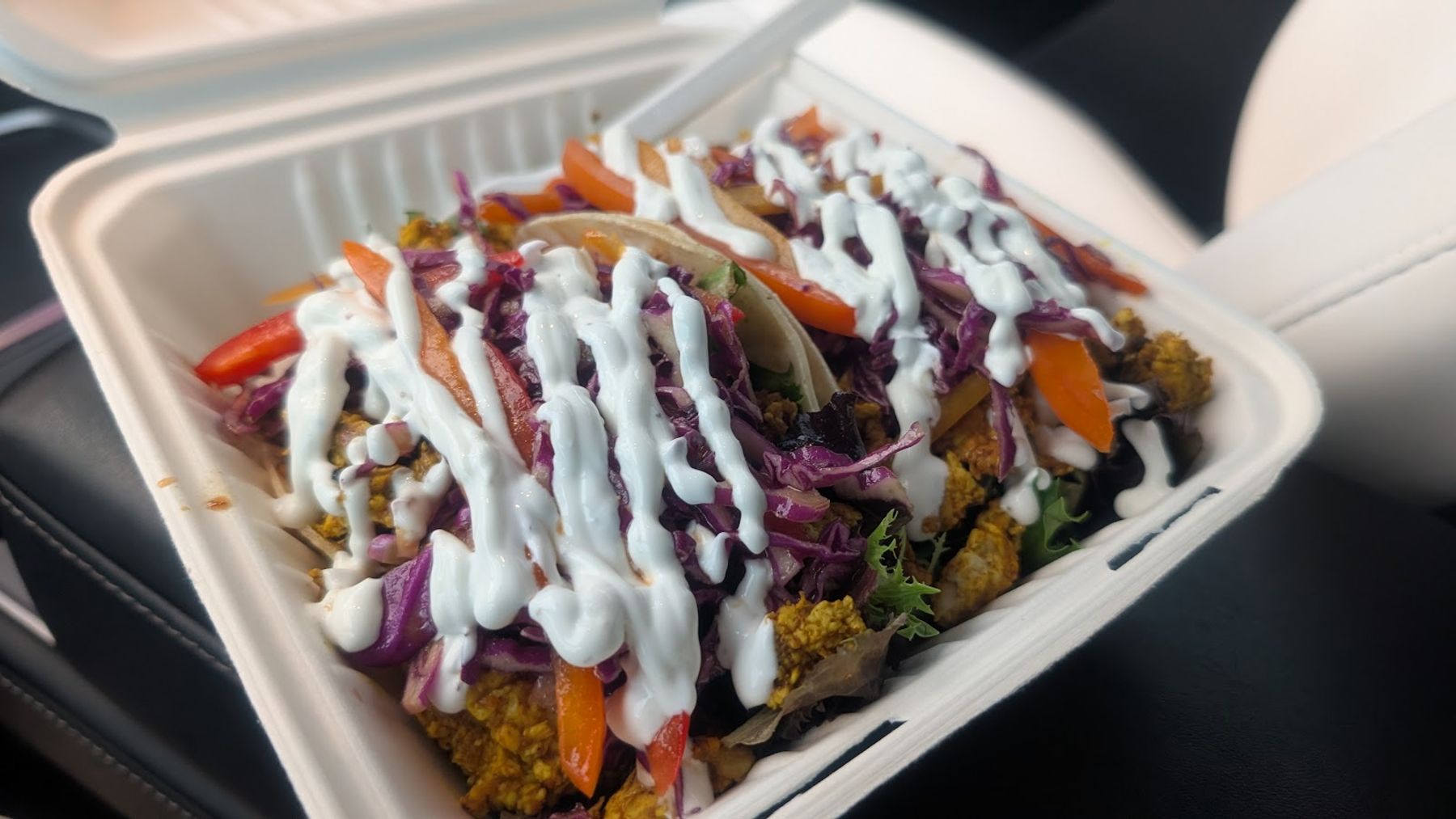 Photo 1 of Leilani's Island Tacos in Kailua & Lanikai, Oahu