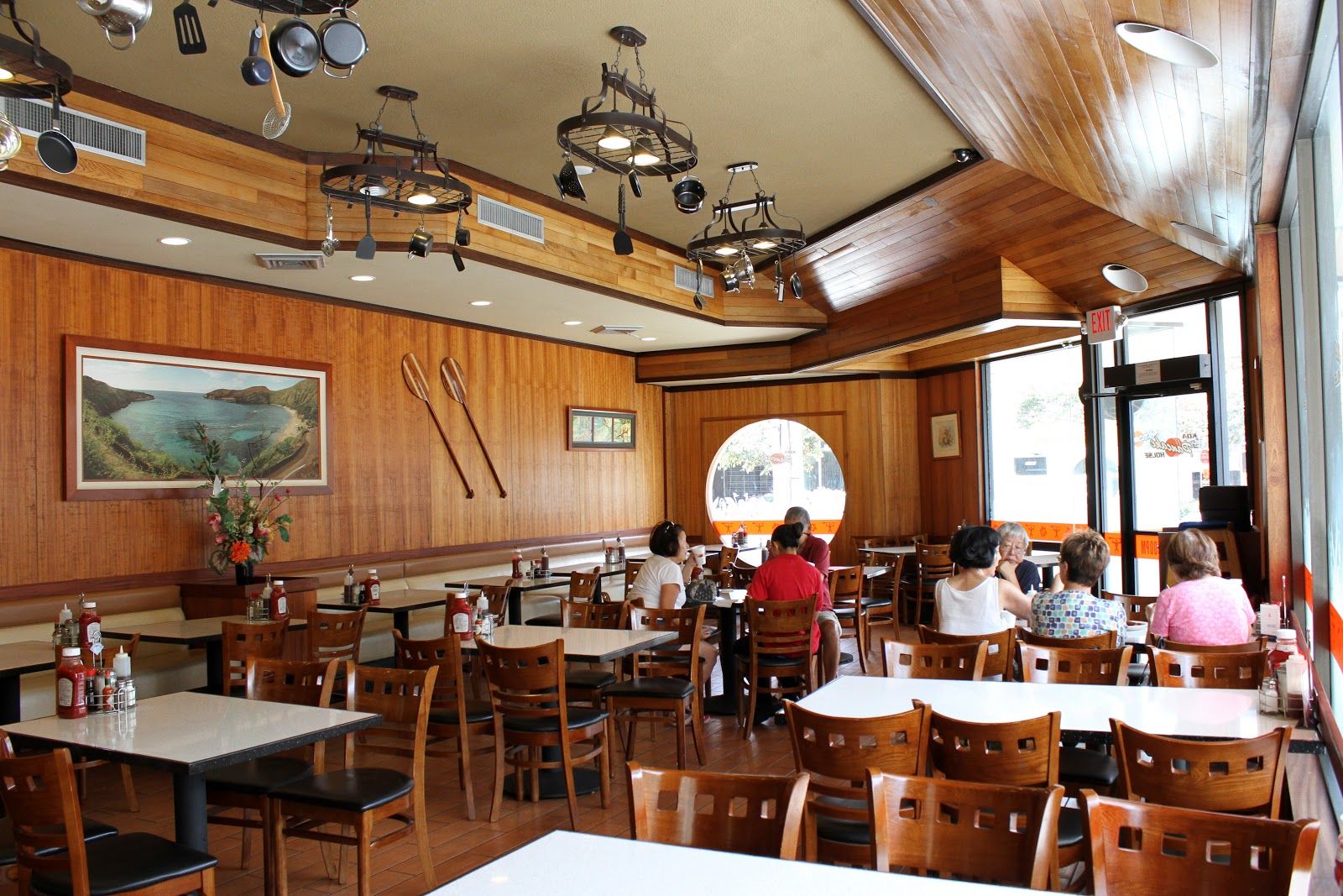 Photo 1 of Koa Pancake House in Kaimukī & Pālolo, Oahu
