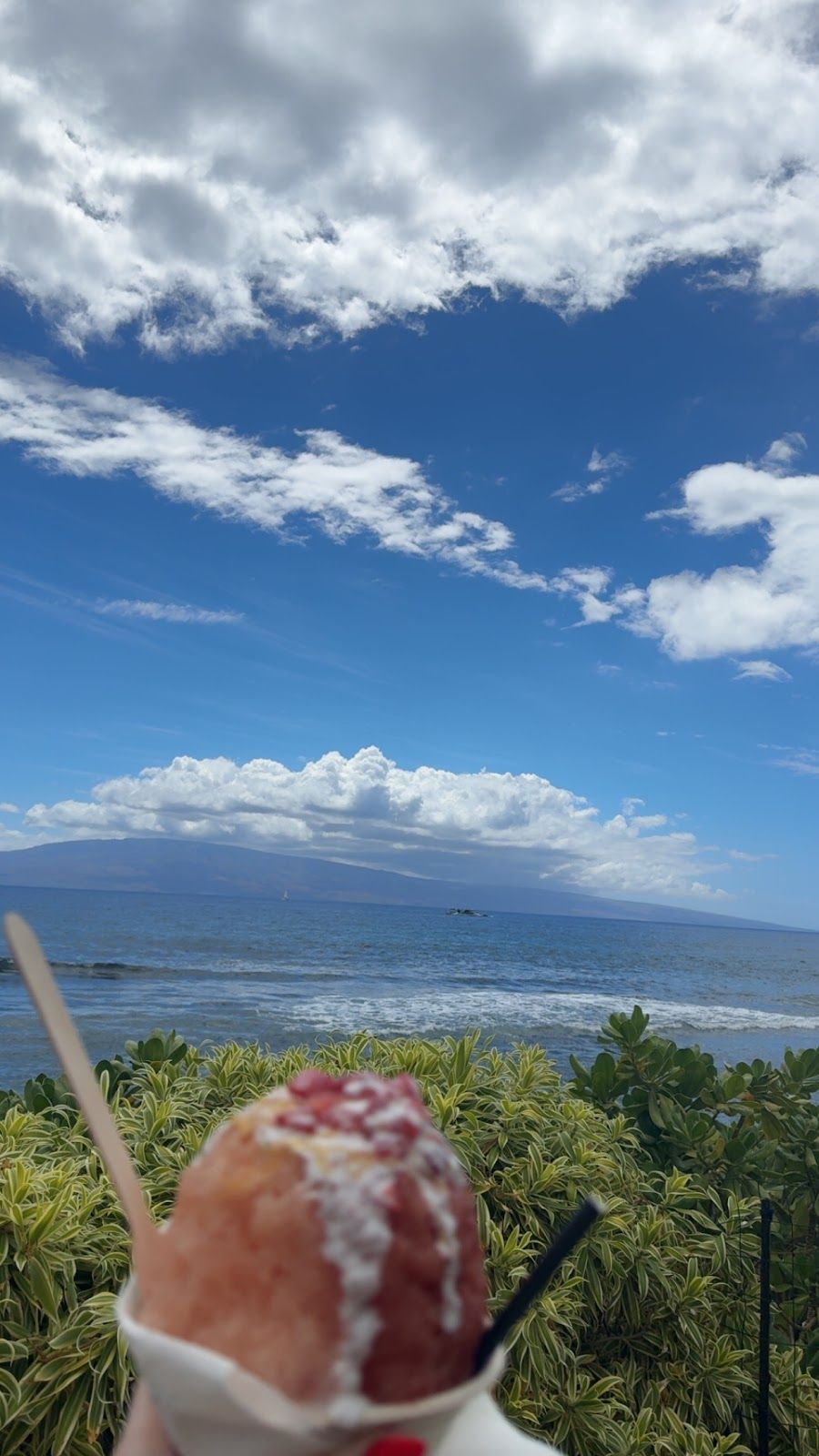 Photo 7 of Waikomo Shave Ice & Gelato Hyatt in Kāʻanapali, Maui